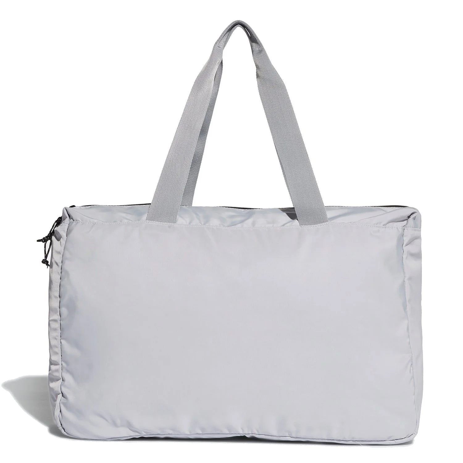 adidas Tailored For Her Carry Holdall Bag - Halo Silver - Image 2