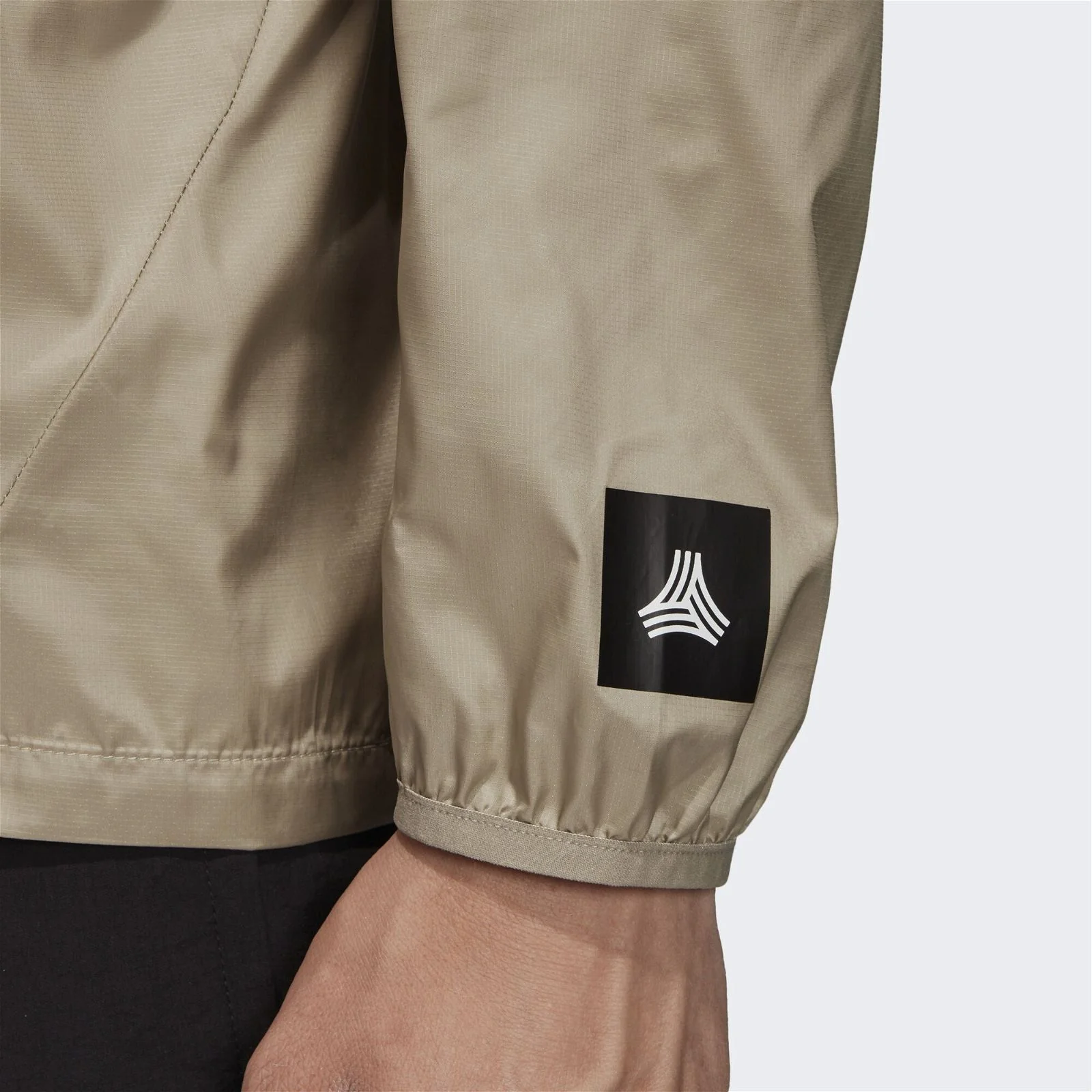 adidas Tango ADV Windbreaker - Brown - Image 5