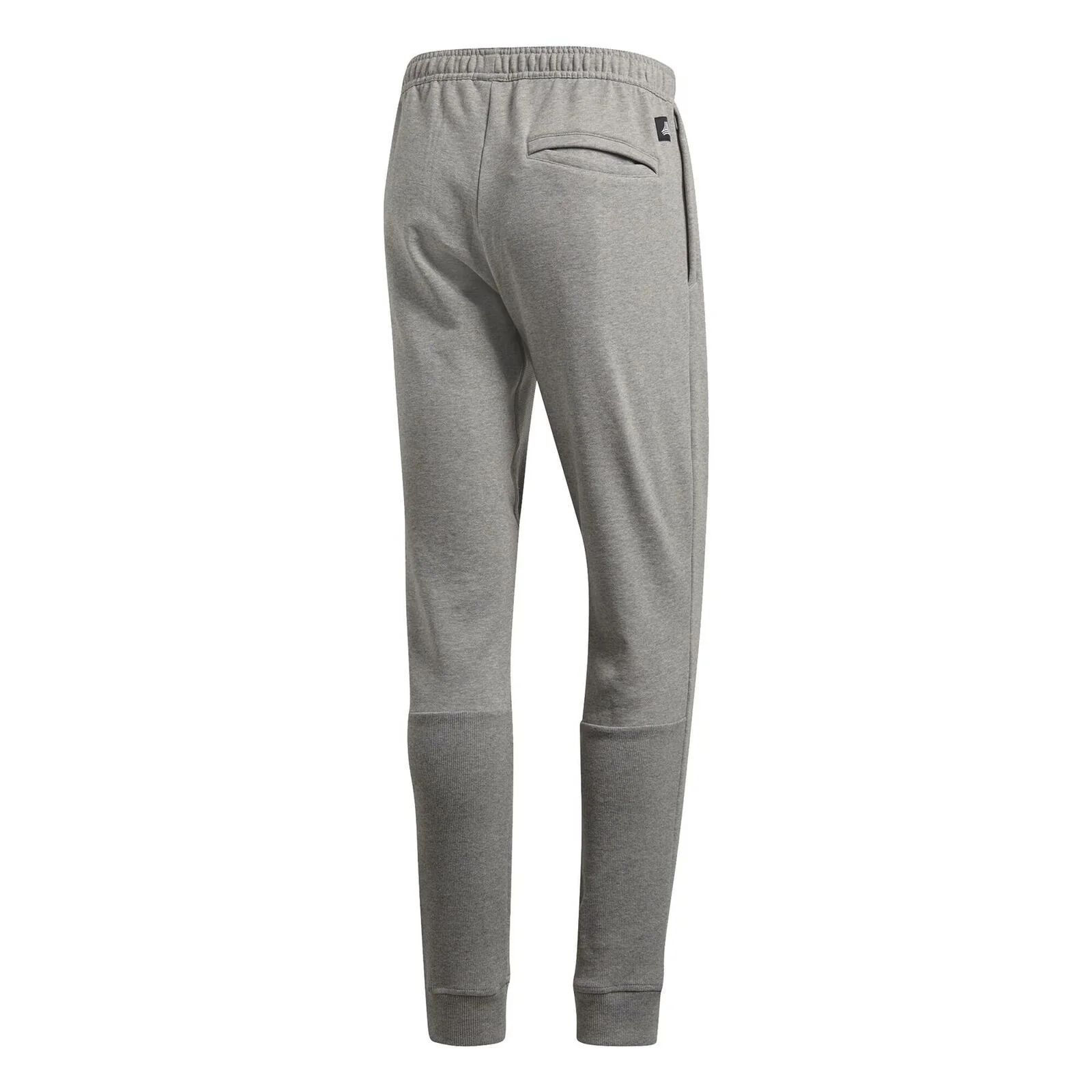 adidas Tango Sweat Tracksuit Bottoms - Grey - Image 2