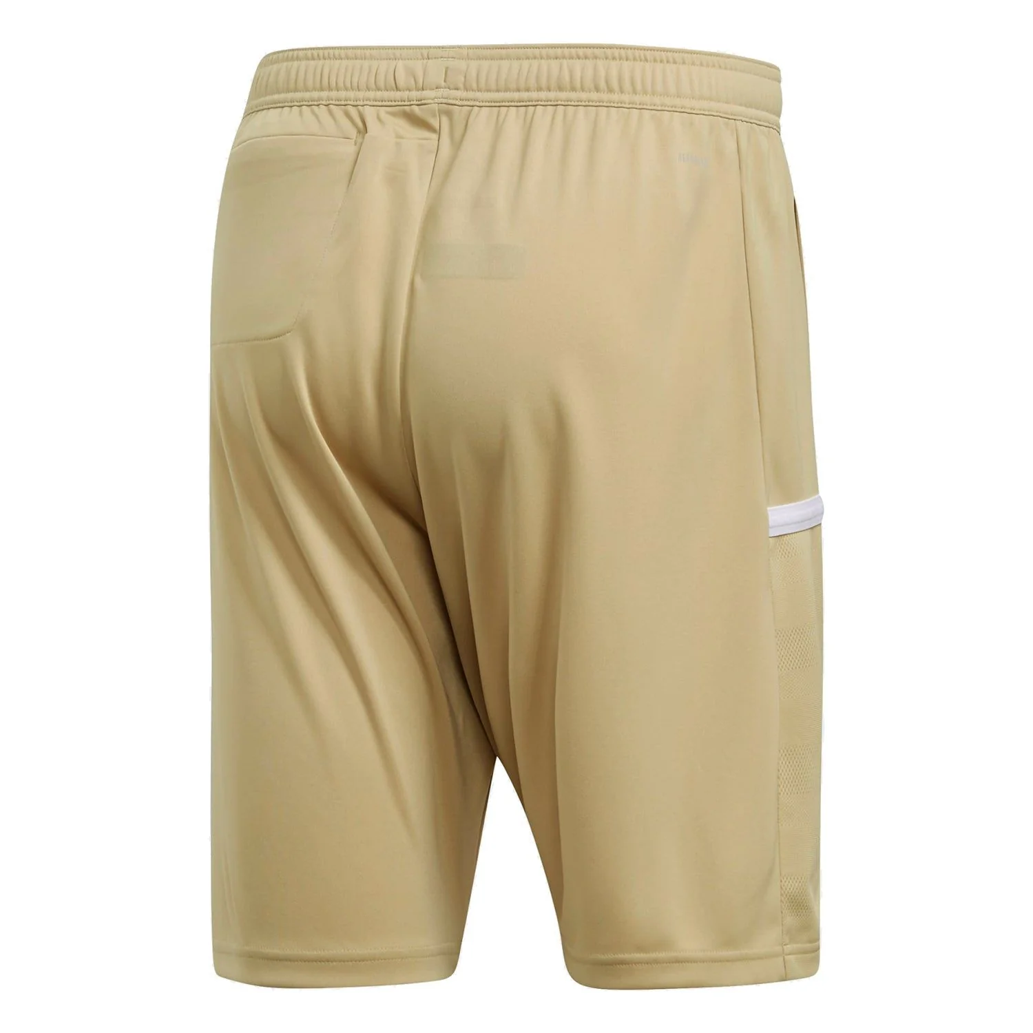 adidas Team 19 3-Pocket Shorts - Beige - Image 2