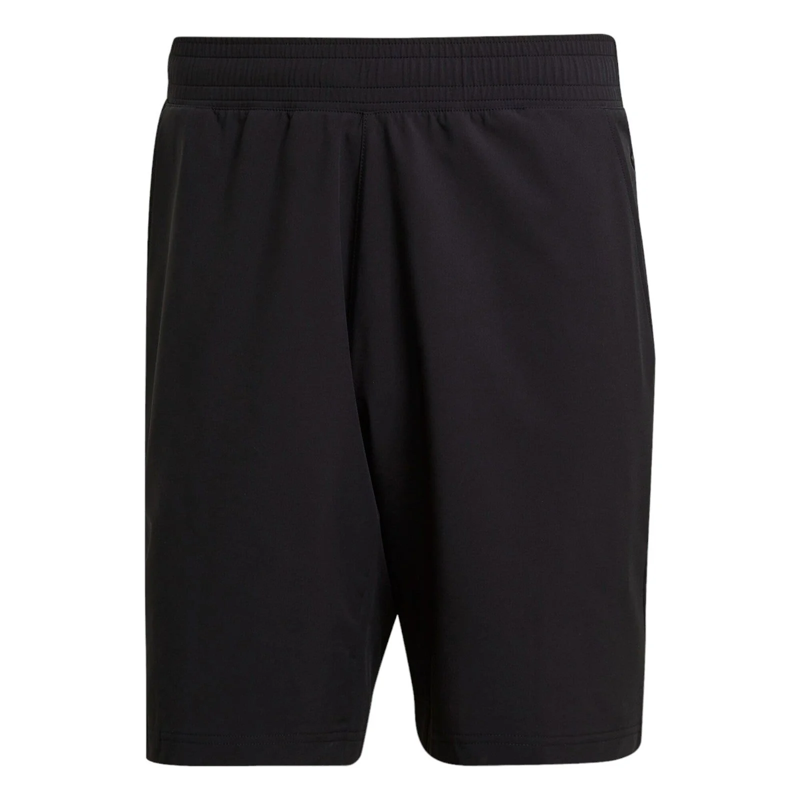 adidas Tennis Parley Ergo Shorts - Black / White - Image 4