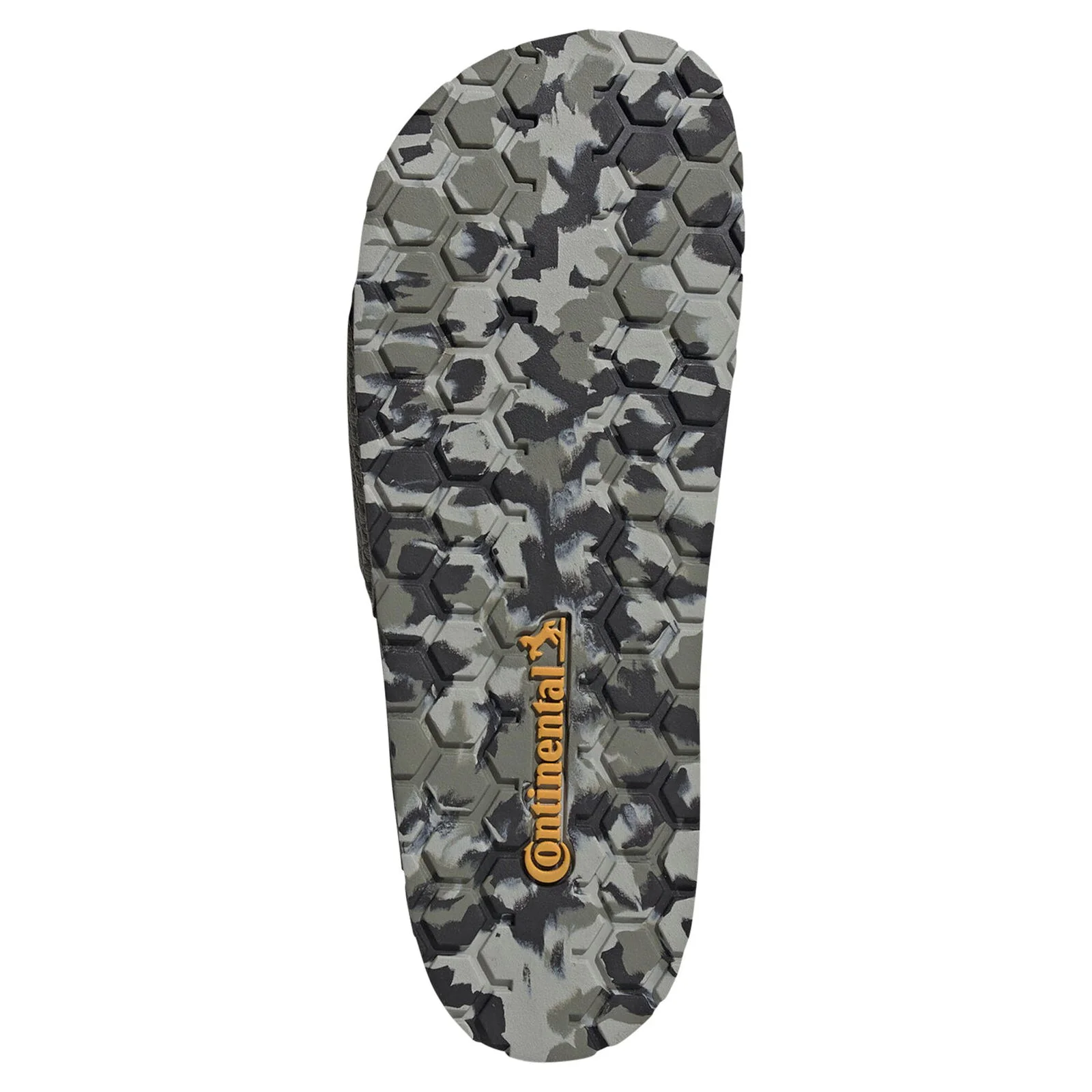 adidas Terrex Adilette Slides - Camo - Image 4