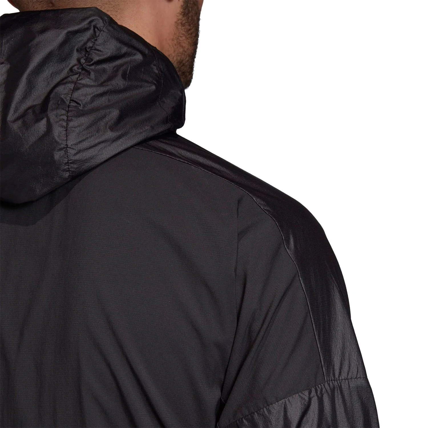 adidas Terrex Agravic Shield Jacket - Black - Image 6