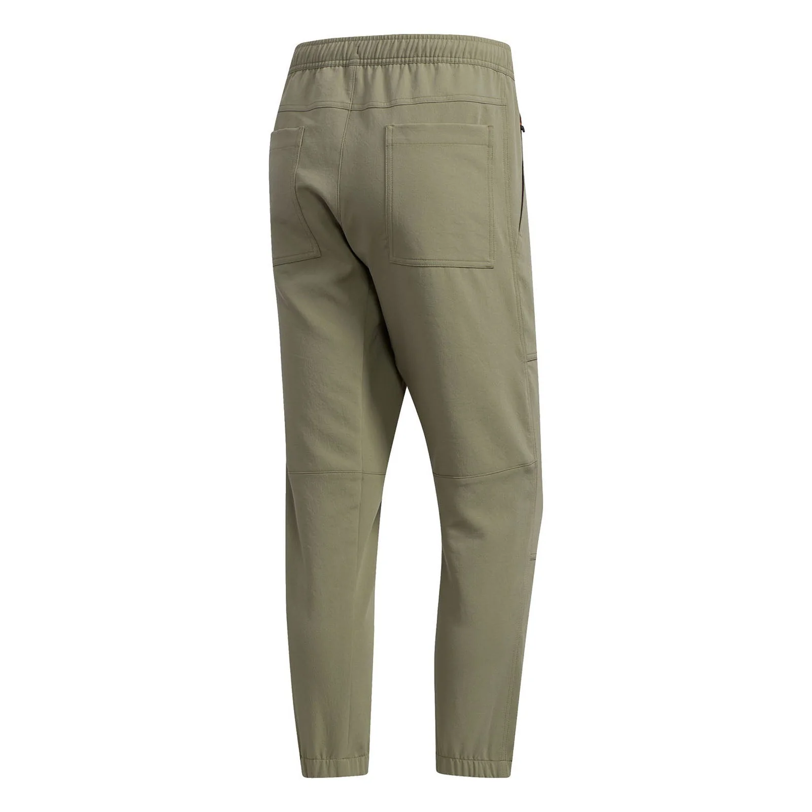 adidas Terrex Capsule Jogger Pants - Green - Image 2