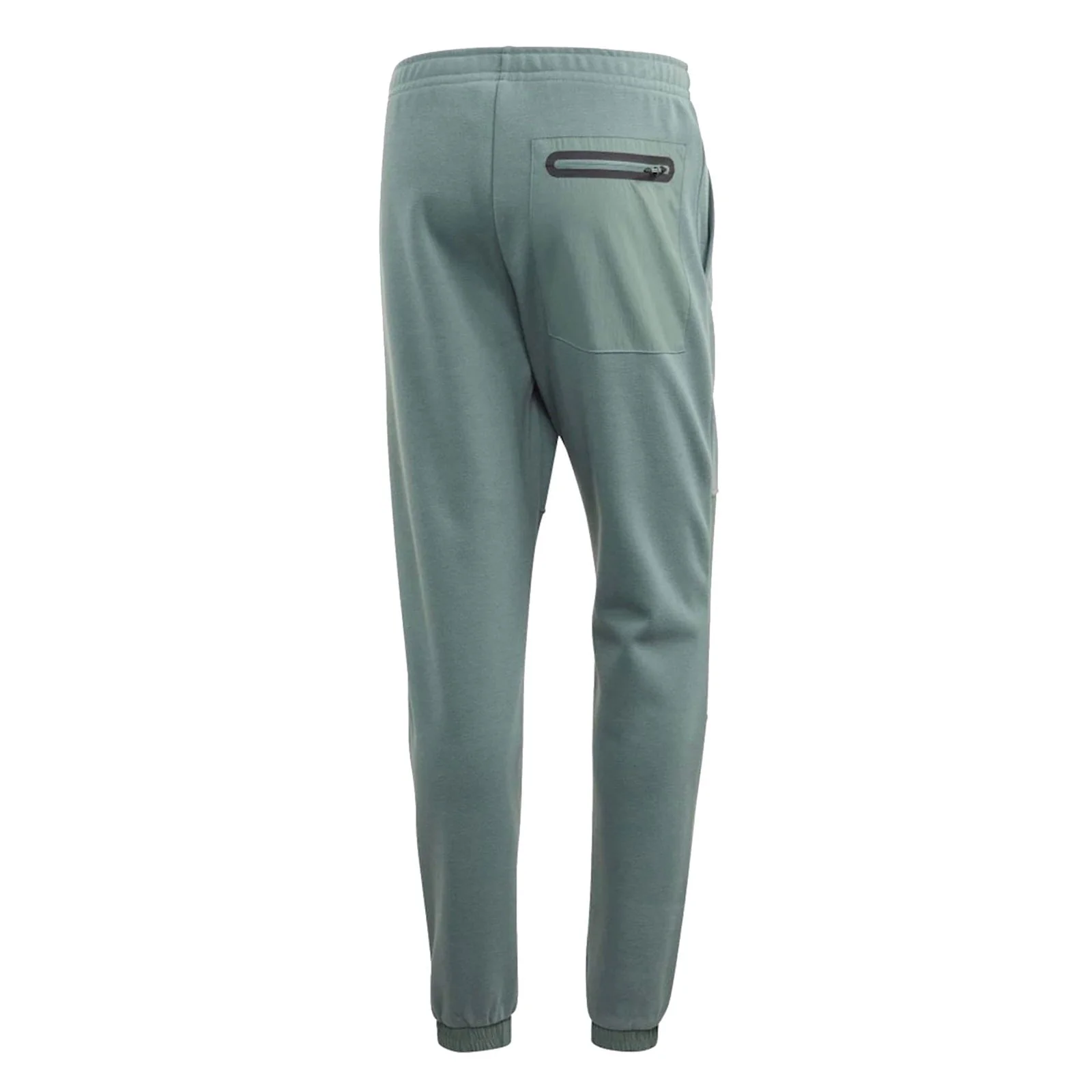 adidas Terrex Explore Knit Joggers - Green - Image 3