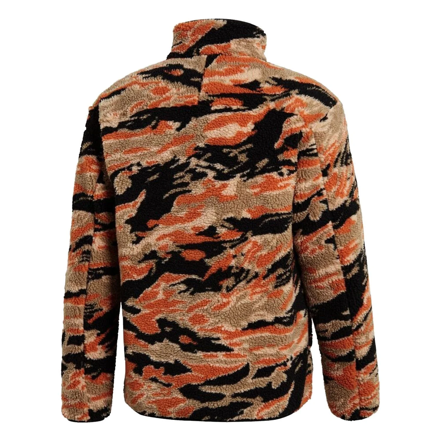 adidas Terrex Explore Sherpa Fleece - Black - Image 2