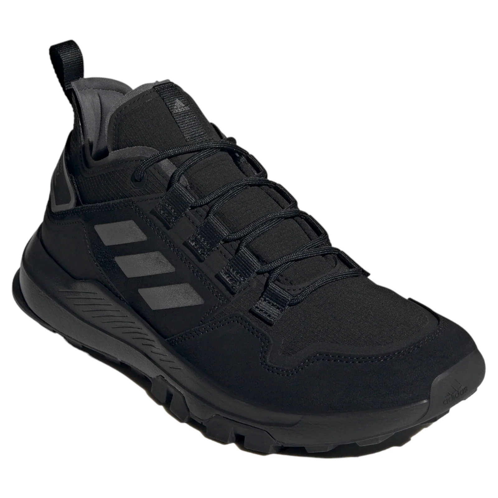 adidas Terrex Hikster Shoes - Core Black - Image 2
