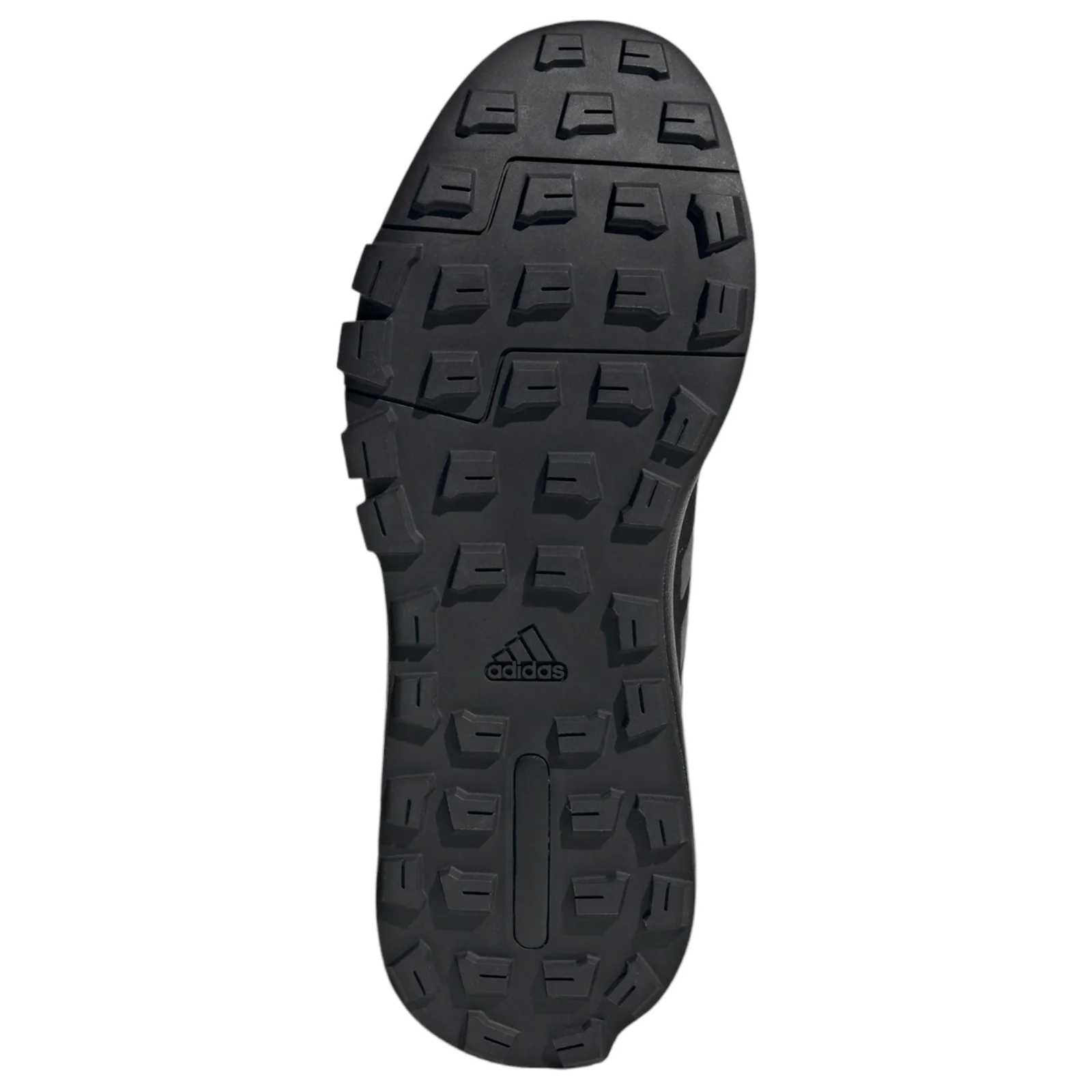 adidas Terrex Hikster Shoes - Core Black - Image 7