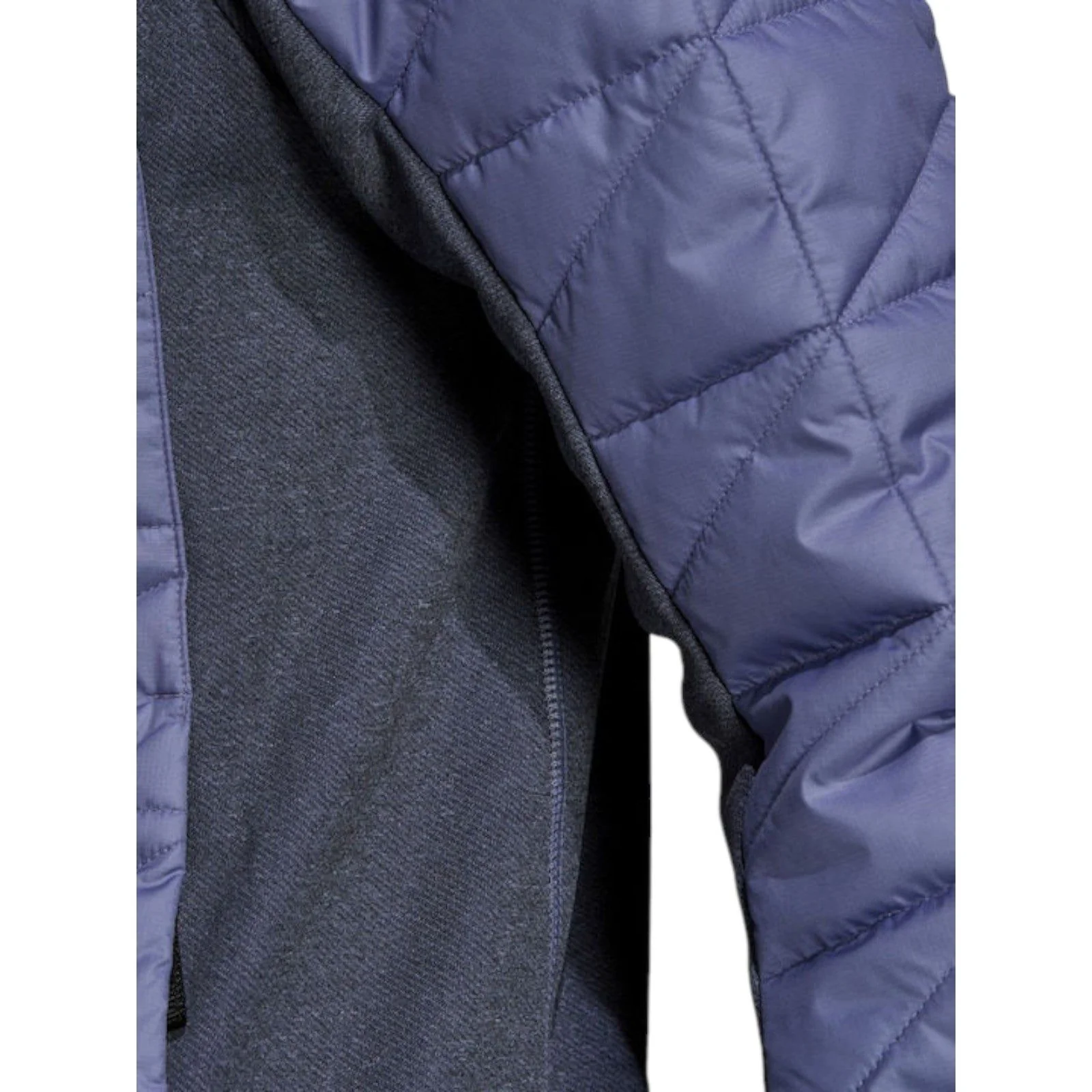 adidas TERREX Multi Hybrid Insulated Jacket - Blue - Image 7