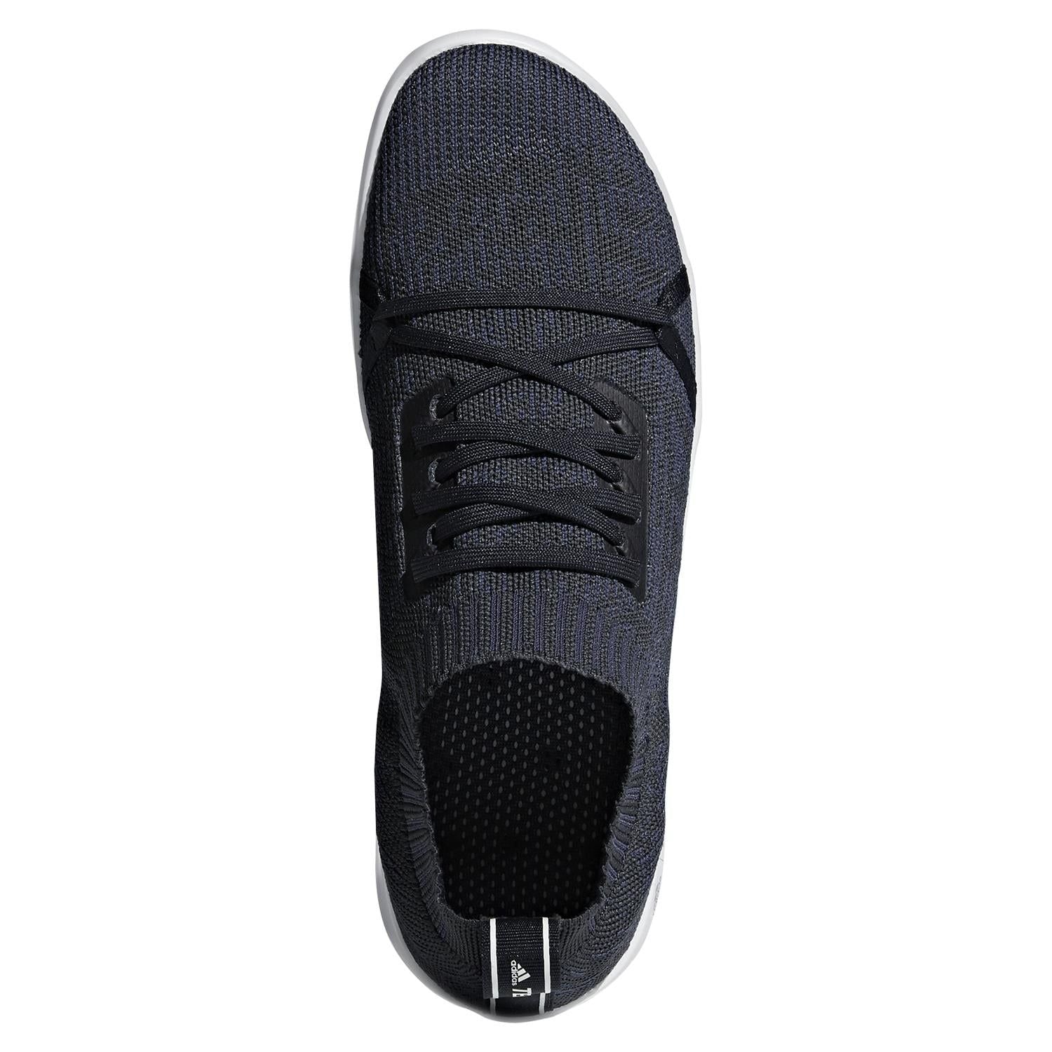 adidas Terrex Parley DLX Boat Trainers - Blue - Image 4