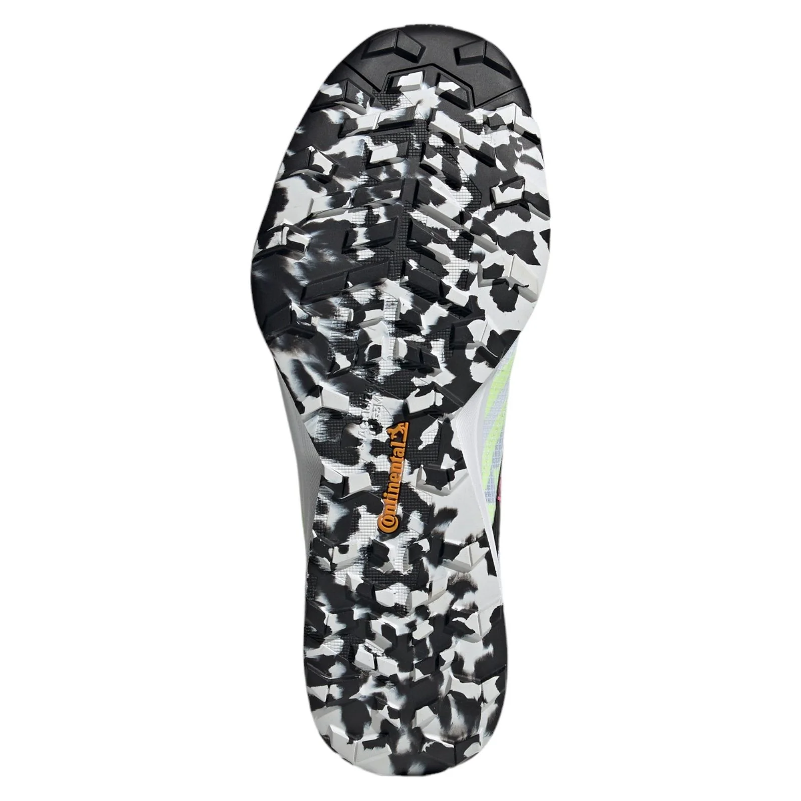 adidas Terrex Speed Flow Primegreen Trail Running Shoes - White - Image 7