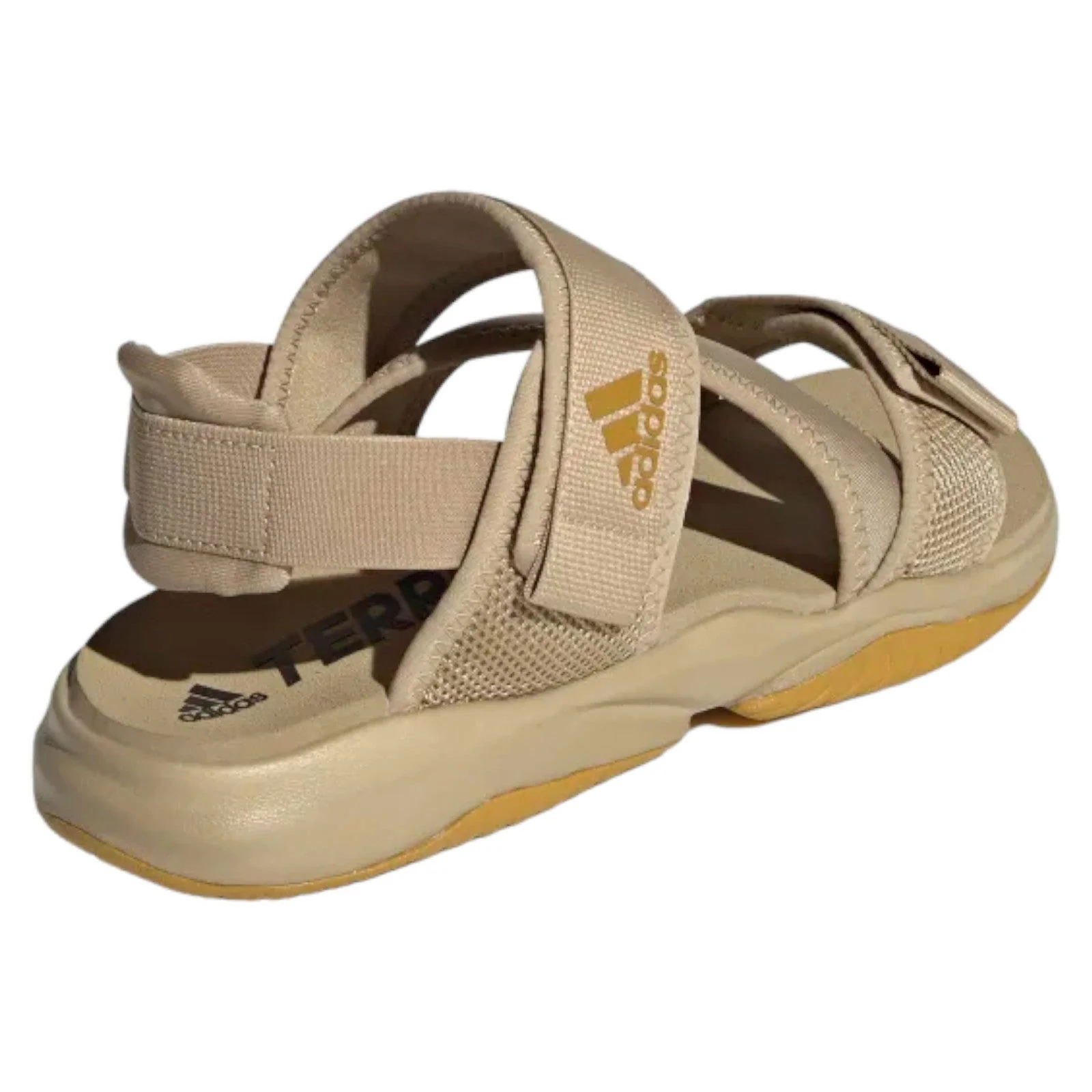 adidas Terrex Sumra Sandal - Beige Tone - Image 3