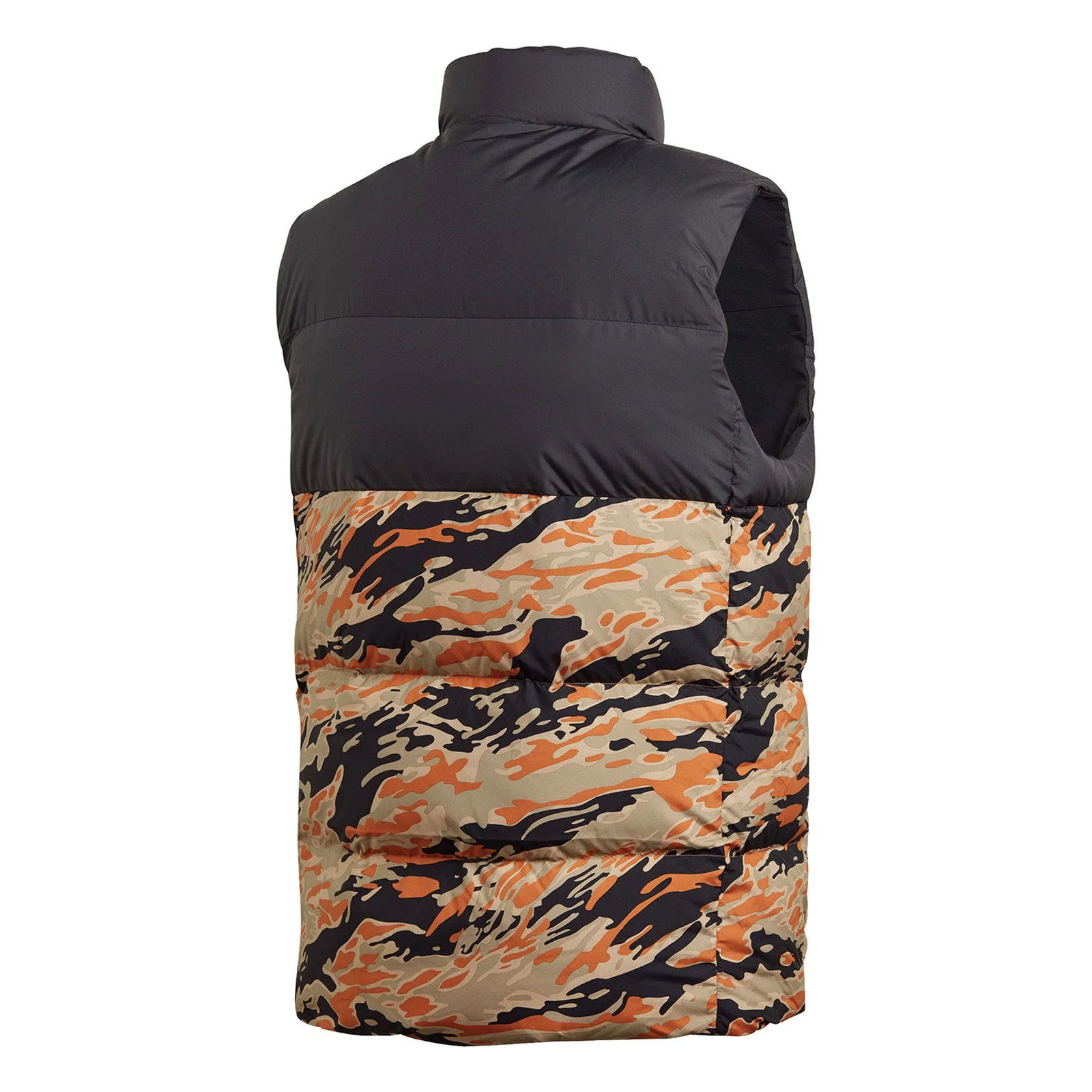 adidas Terrex XPLR Reversible Down Gilet - Multi - Image 2