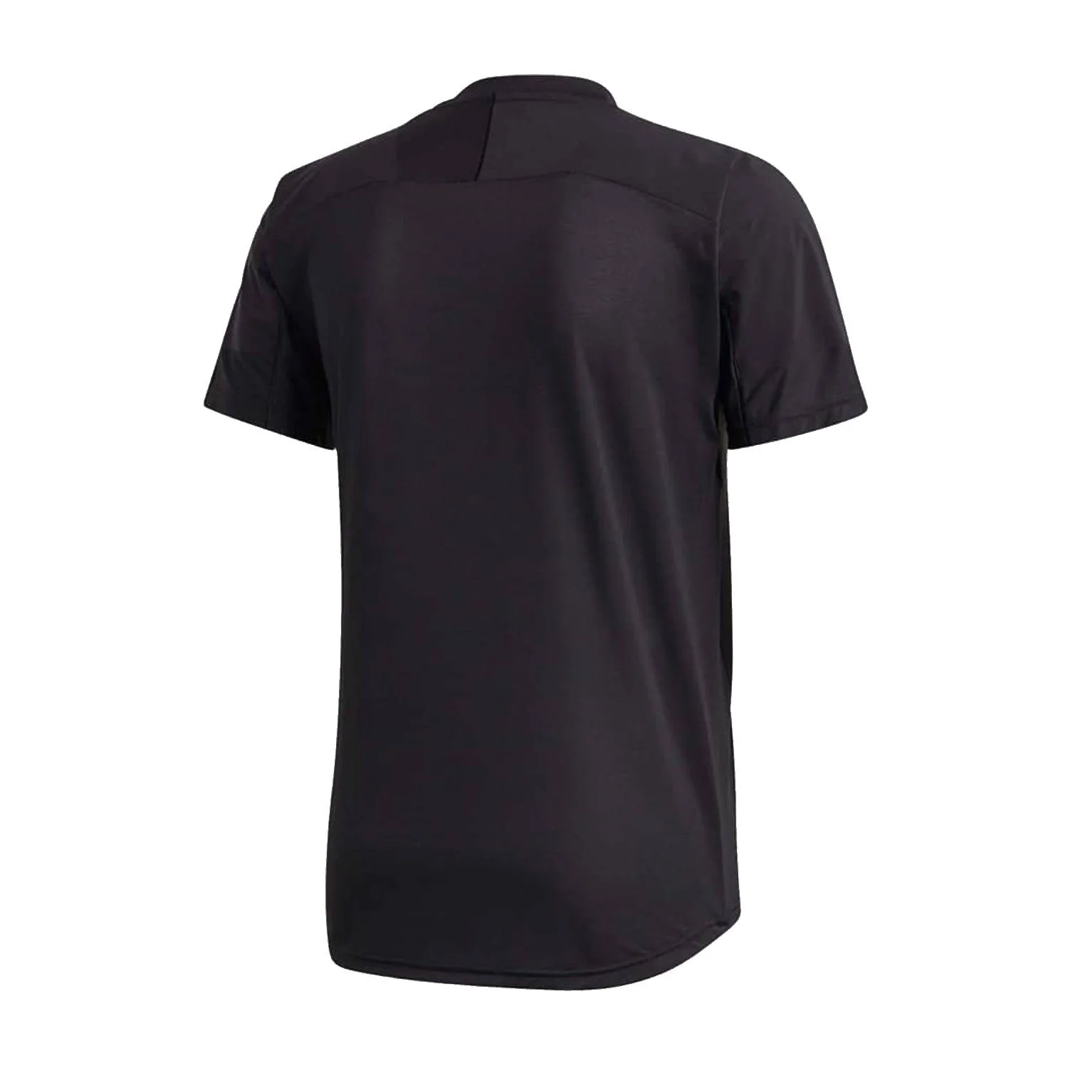 adidas Terrex Zupahike T-Shirt - Black - Image 3