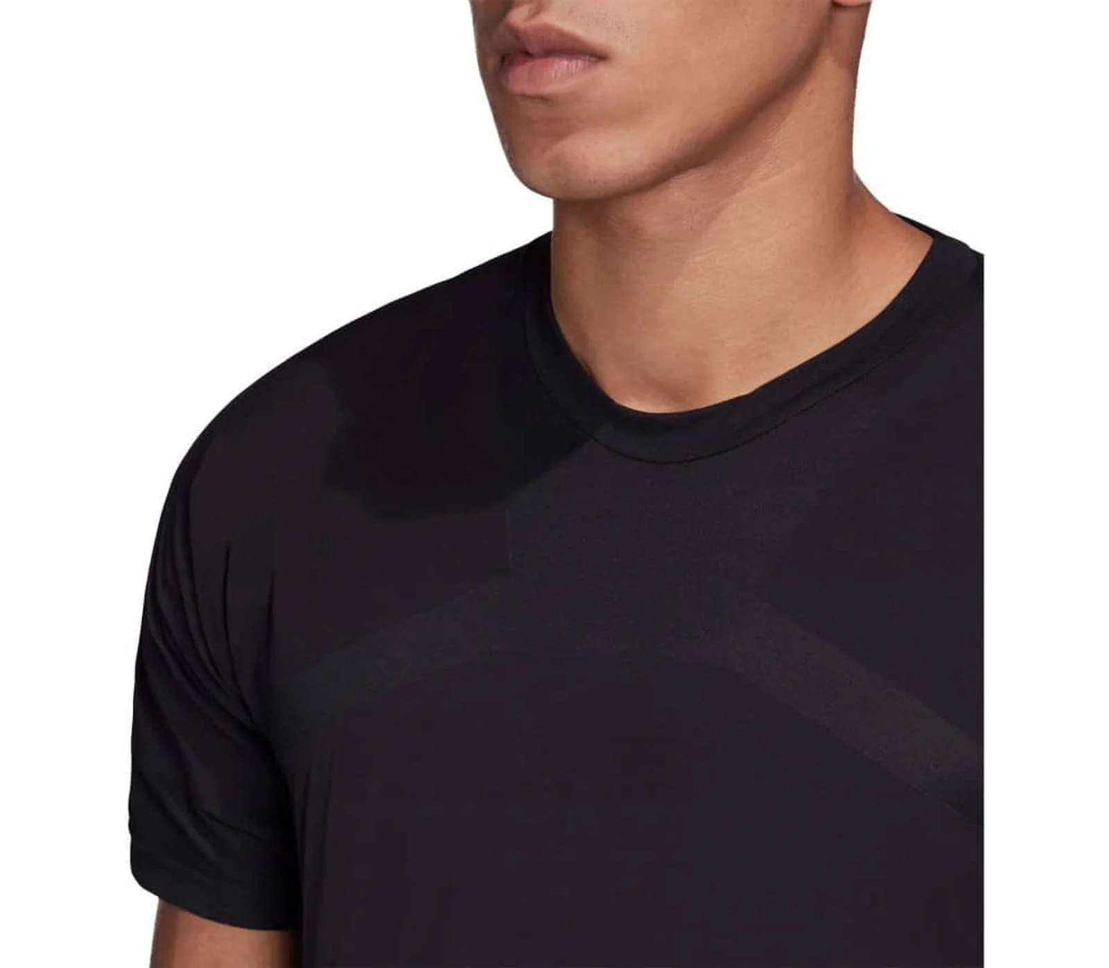 adidas Terrex Zupahike T-Shirt - Black - Image 4
