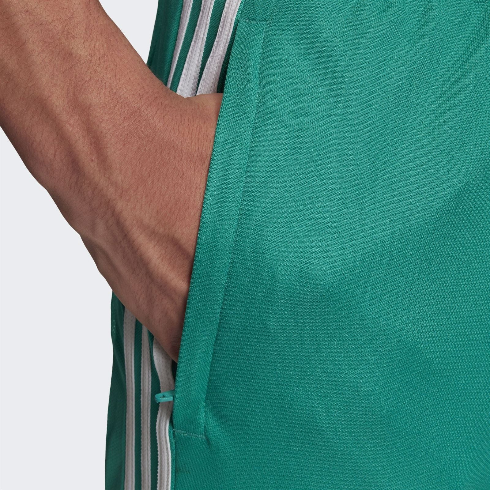 adidas Tiro 19 Training Pants - Green - Image 4
