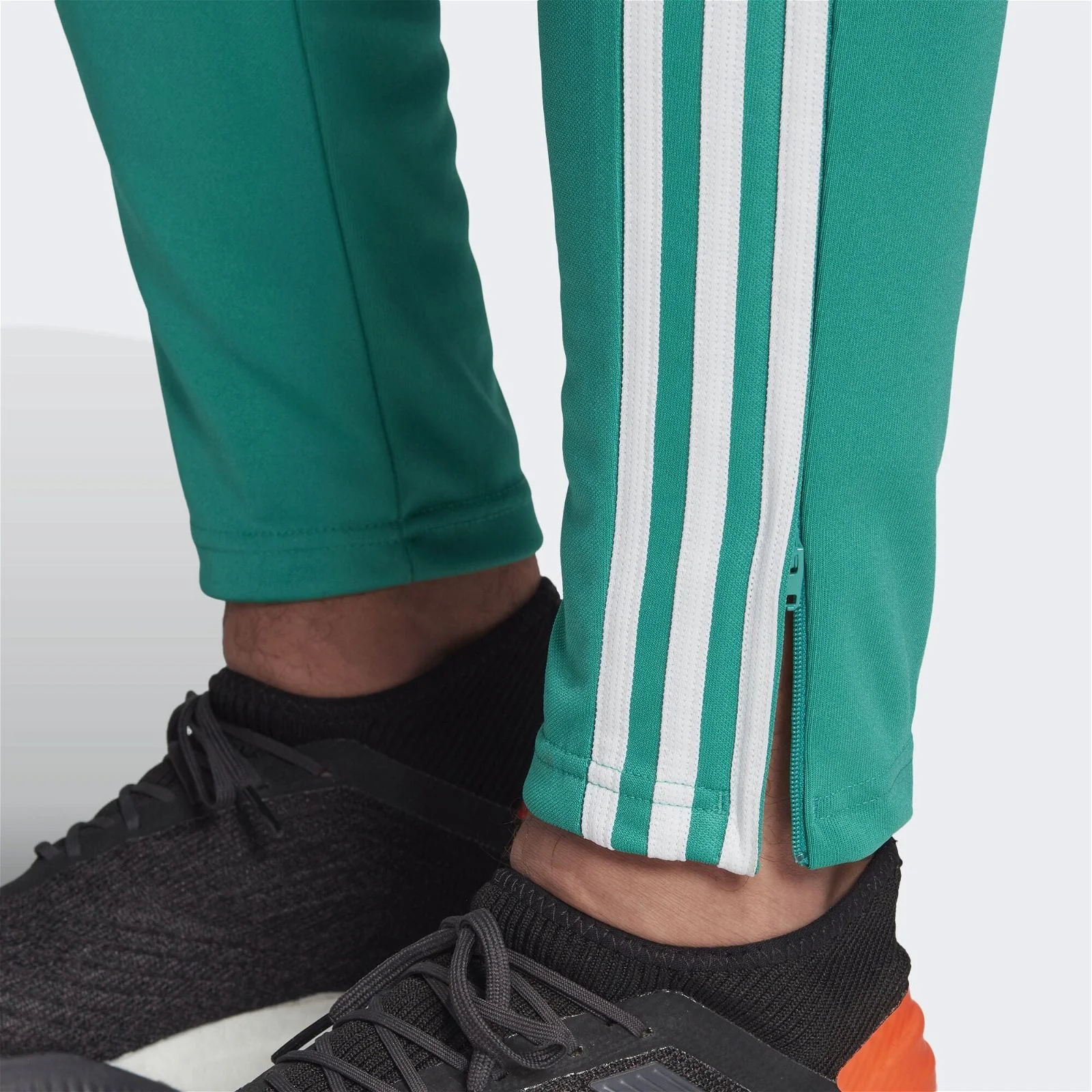 adidas Tiro 19 Training Pants - Green - Image 5