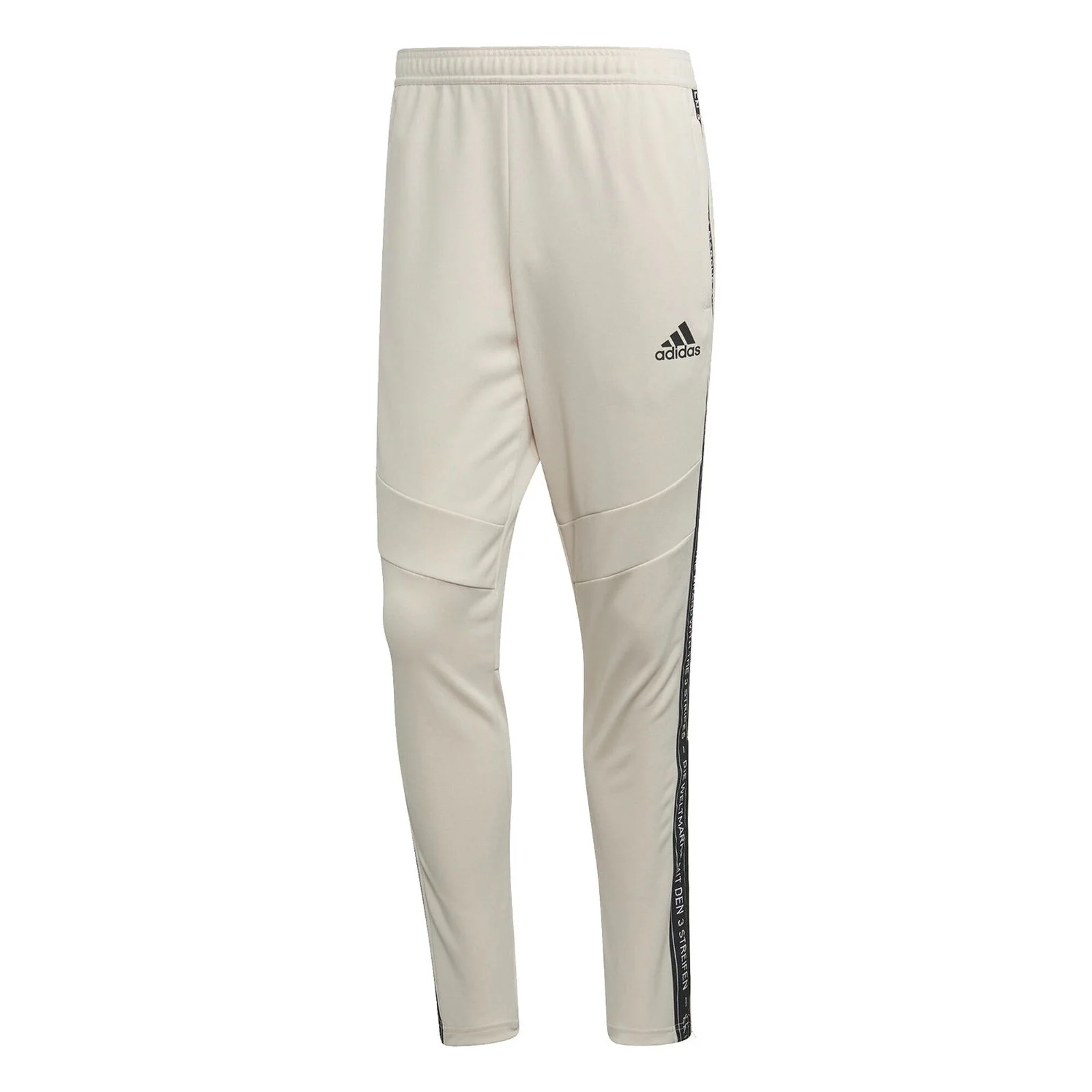 adidas Tiro 19 Training Tracksuit Bottoms - Beige