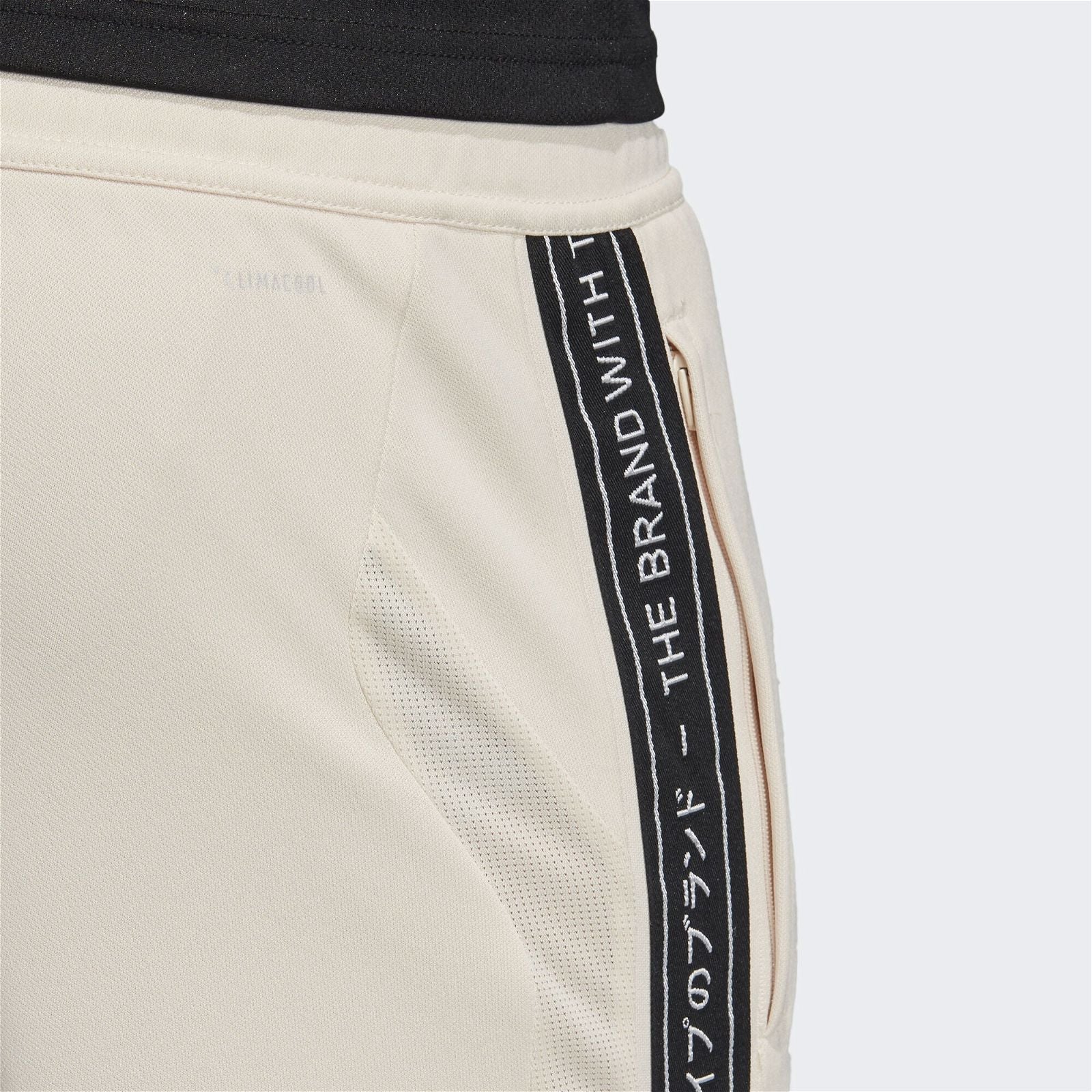 adidas Tiro 19 Training Tracksuit Bottoms - Beige - Image 3