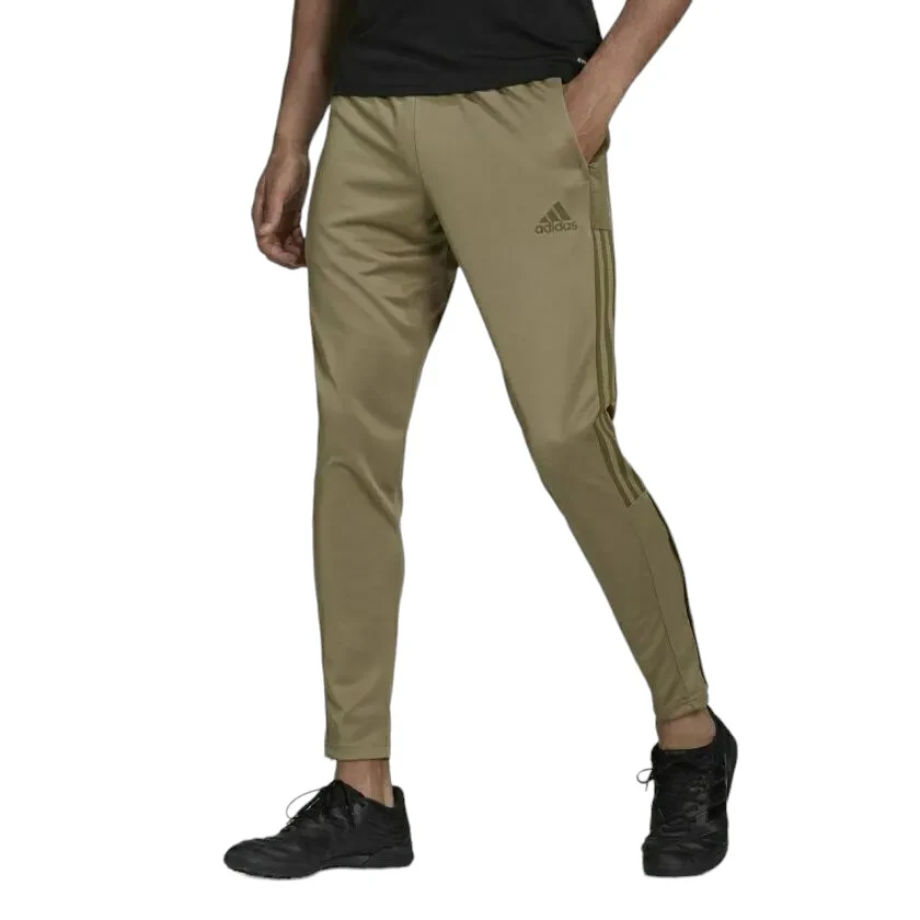adidas Tiro 21 AEROREADY Track Pants - Green