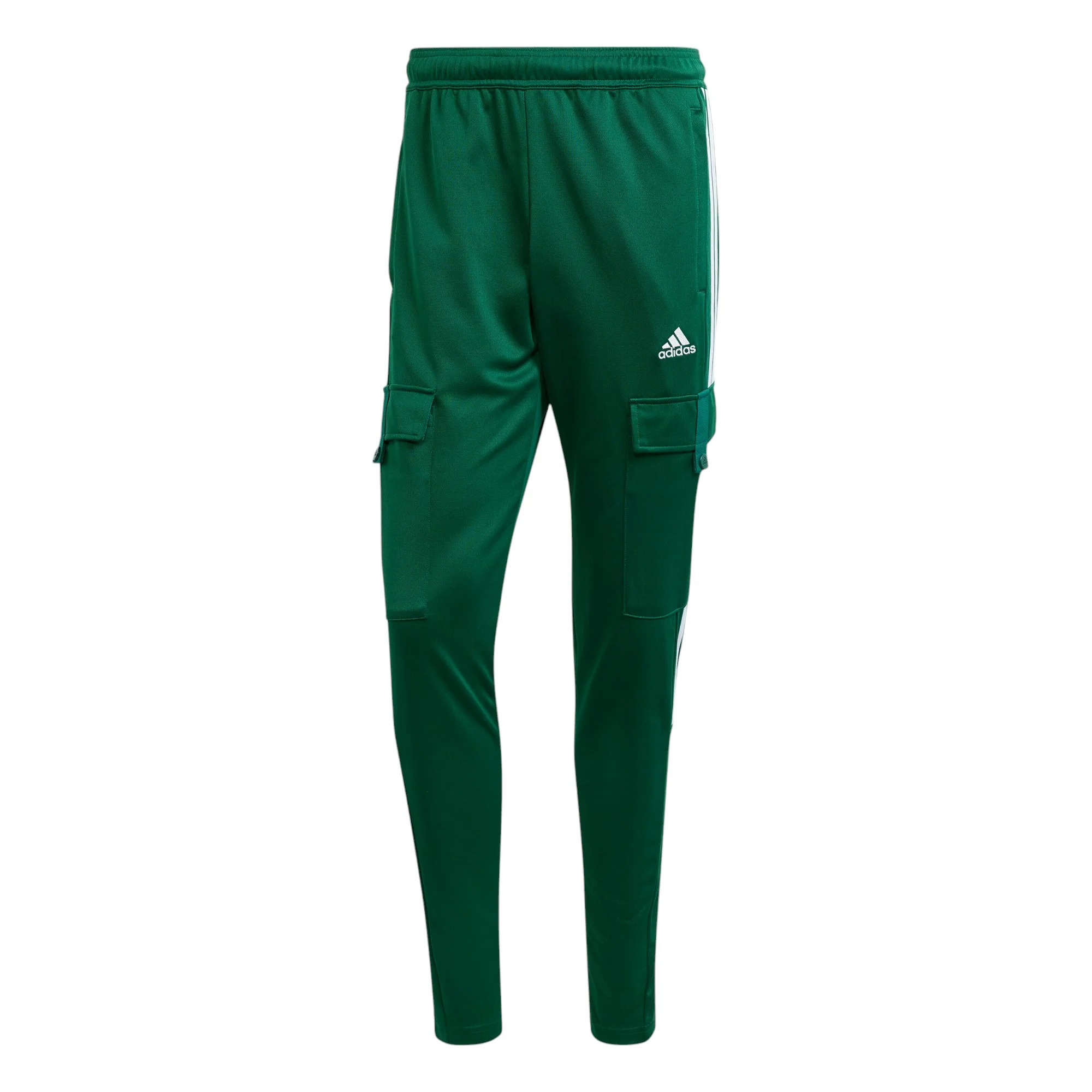 adidas Tiro Cargo Pants Joggers - Collegiate Green - Image 6