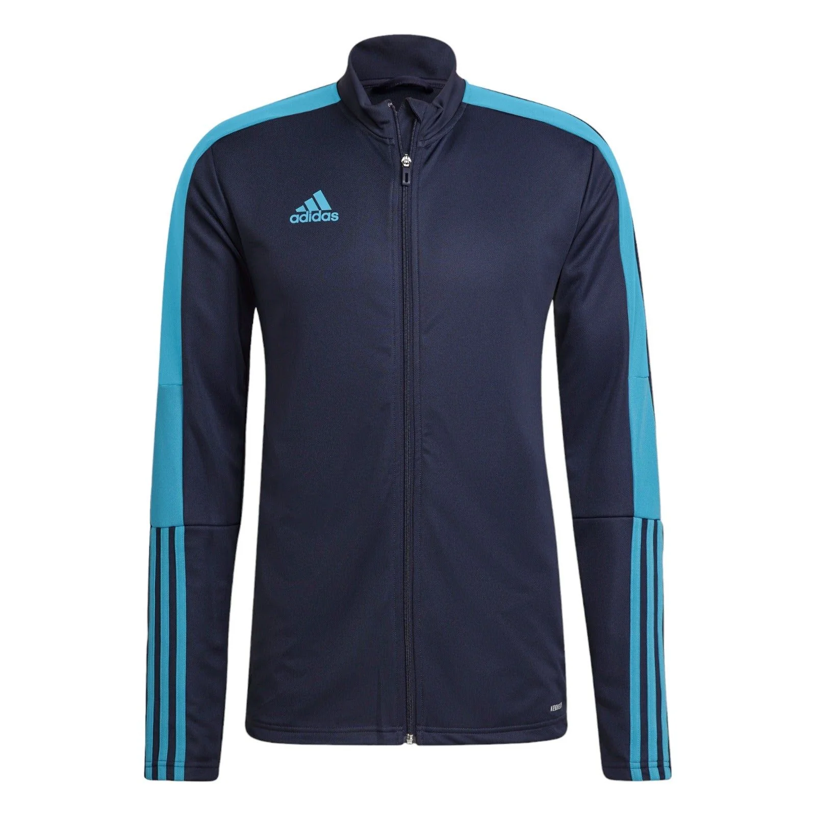 adidas Tiro Essentials Track Top - Shadow Navy