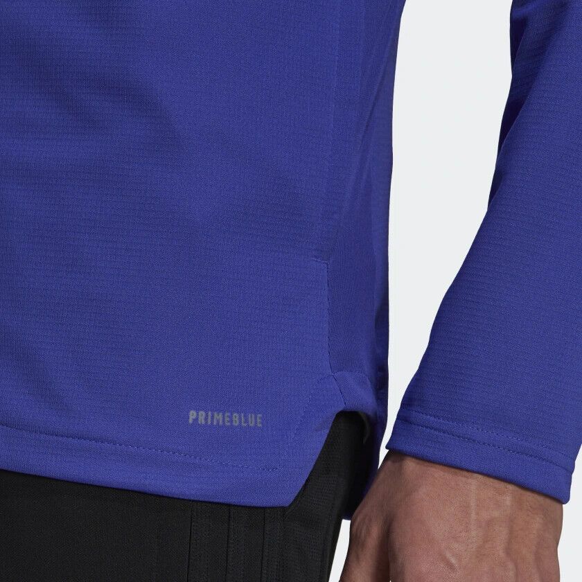 adidas Tiro Primeblue Track Jacket - Purple - Image 6