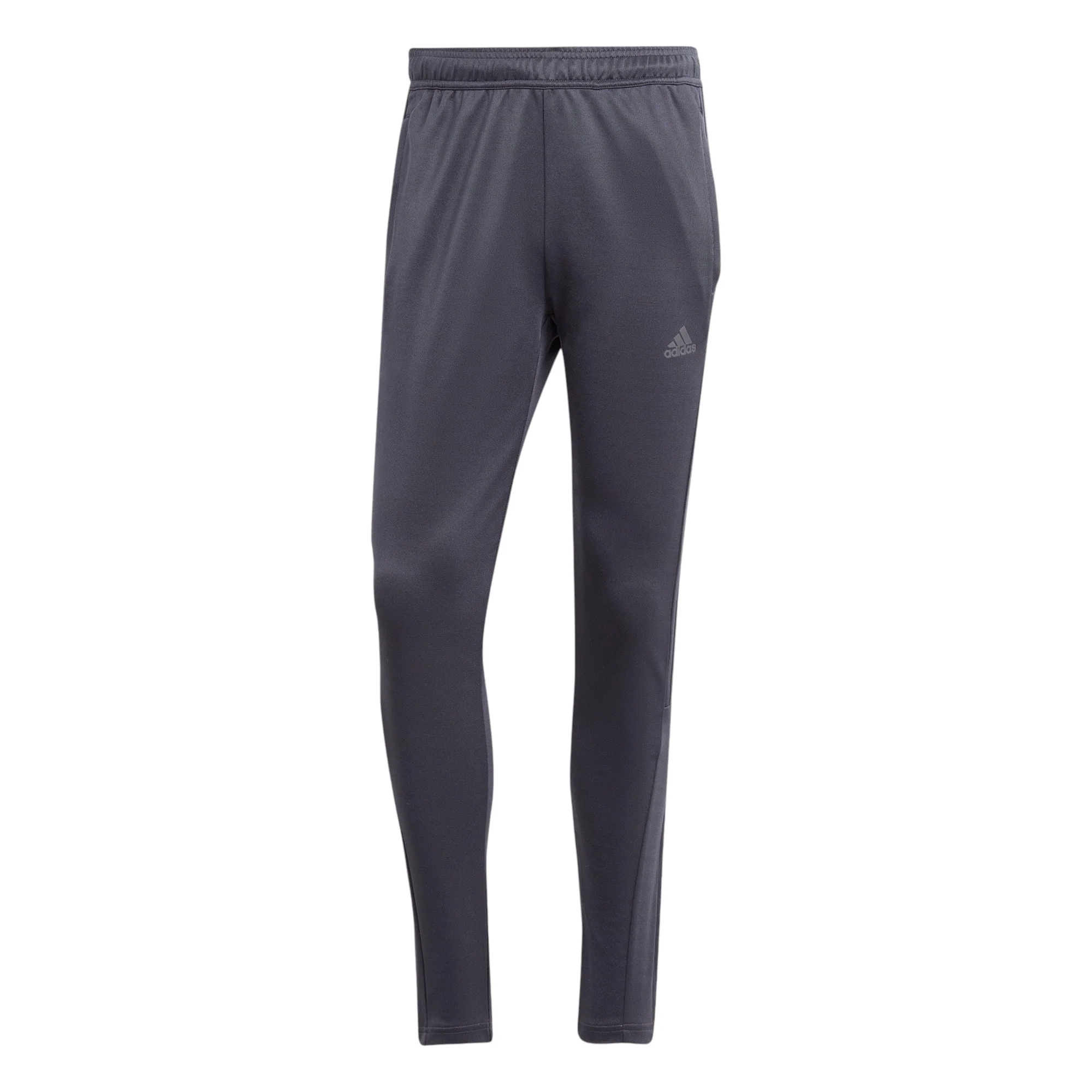 adidas Tiro Reflective Joggers Tall - Grey - Image 4