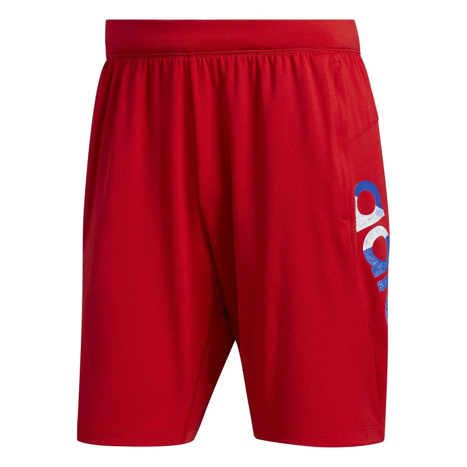 adidas Tokyo Badge of Sport Shorts - Red