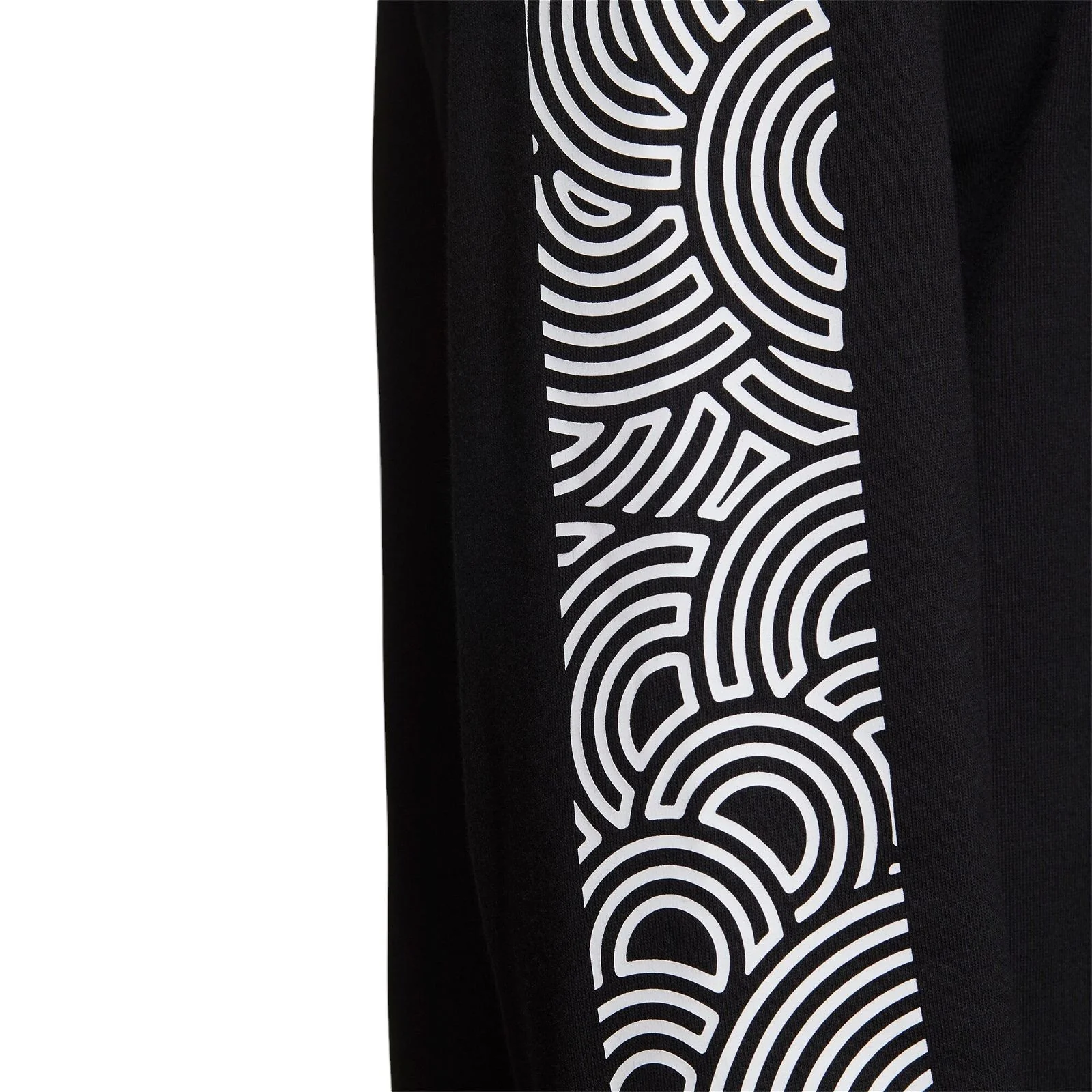 adidas Tokyo Pack Hiroko Takahashi Long Sleeve Tee - Black - Image 6