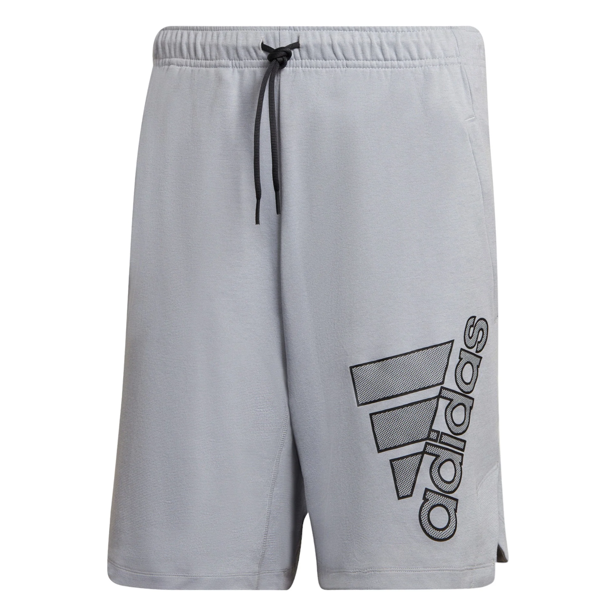 adidas Training 5" Shorts - Halo Silver