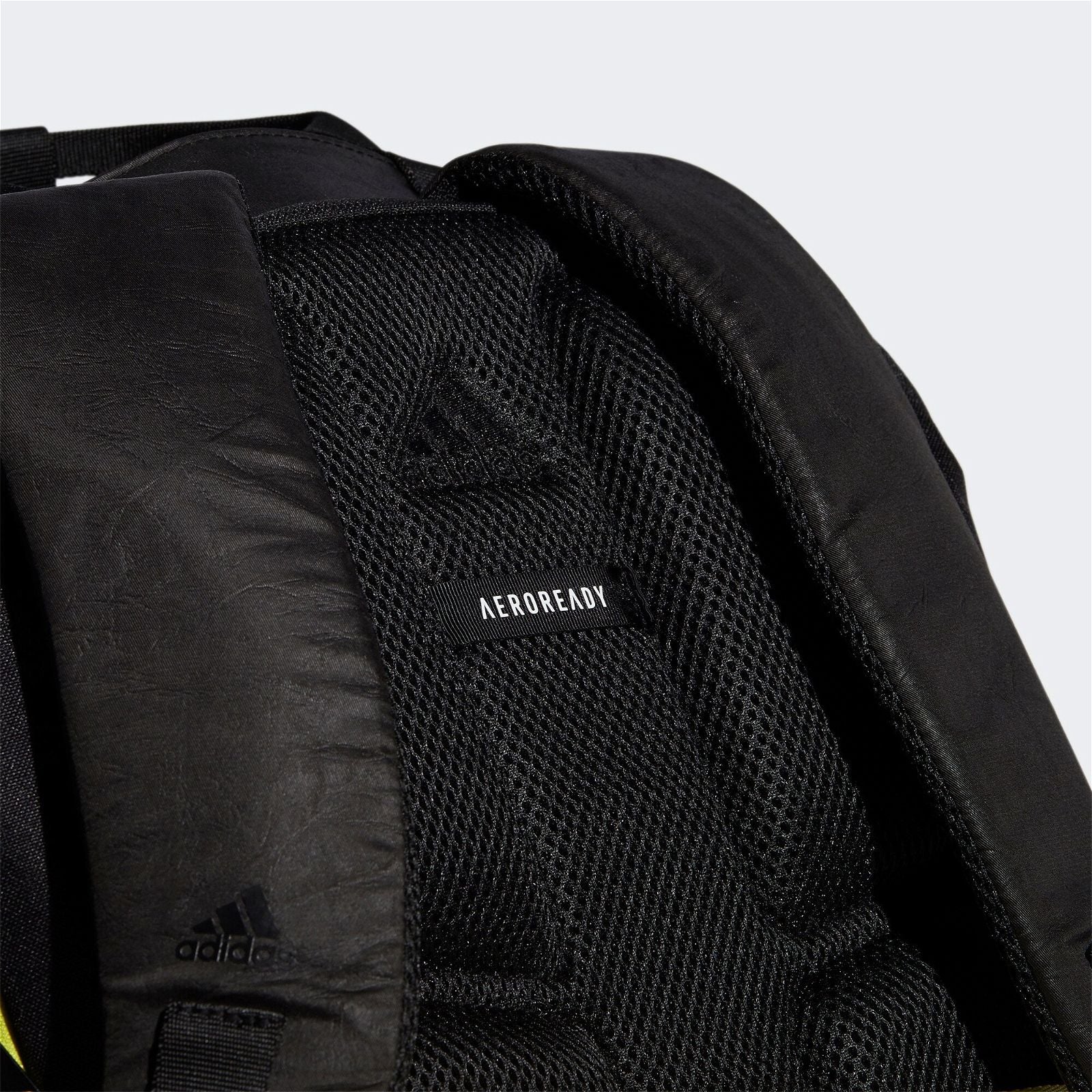 adidas Training Essentials Backpack - Black - Image 6