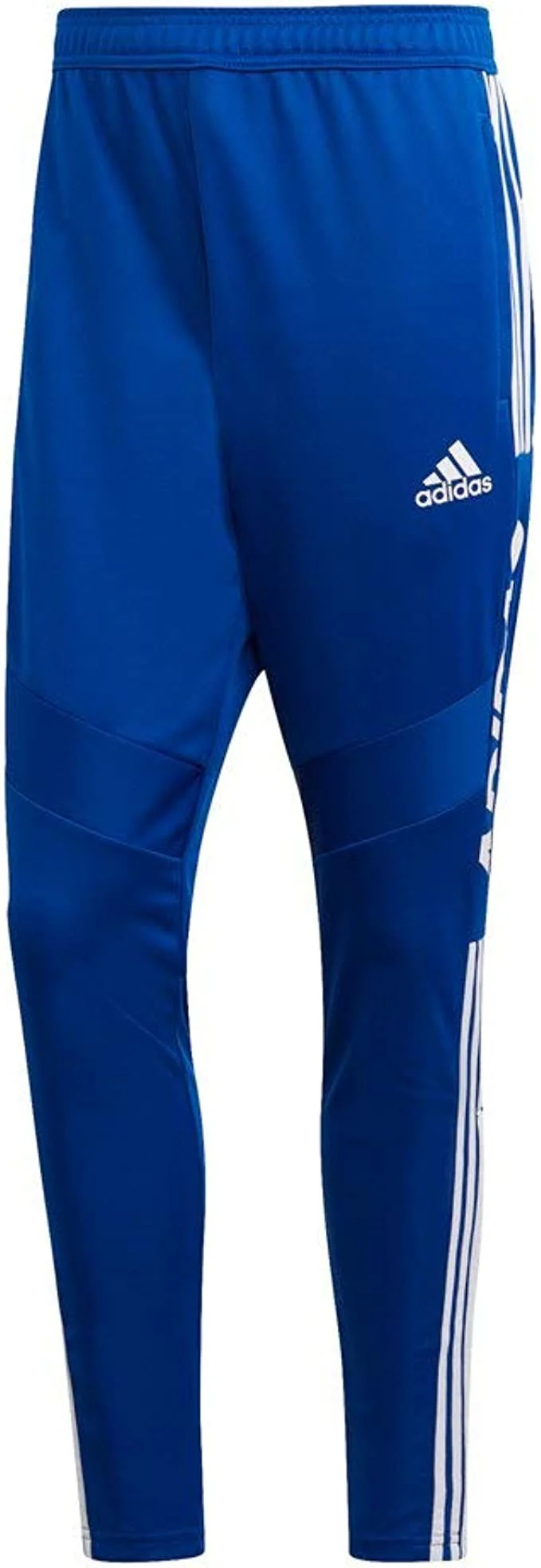 adidas Training Trousers Linear Tiro 19 - Blue - Image 4