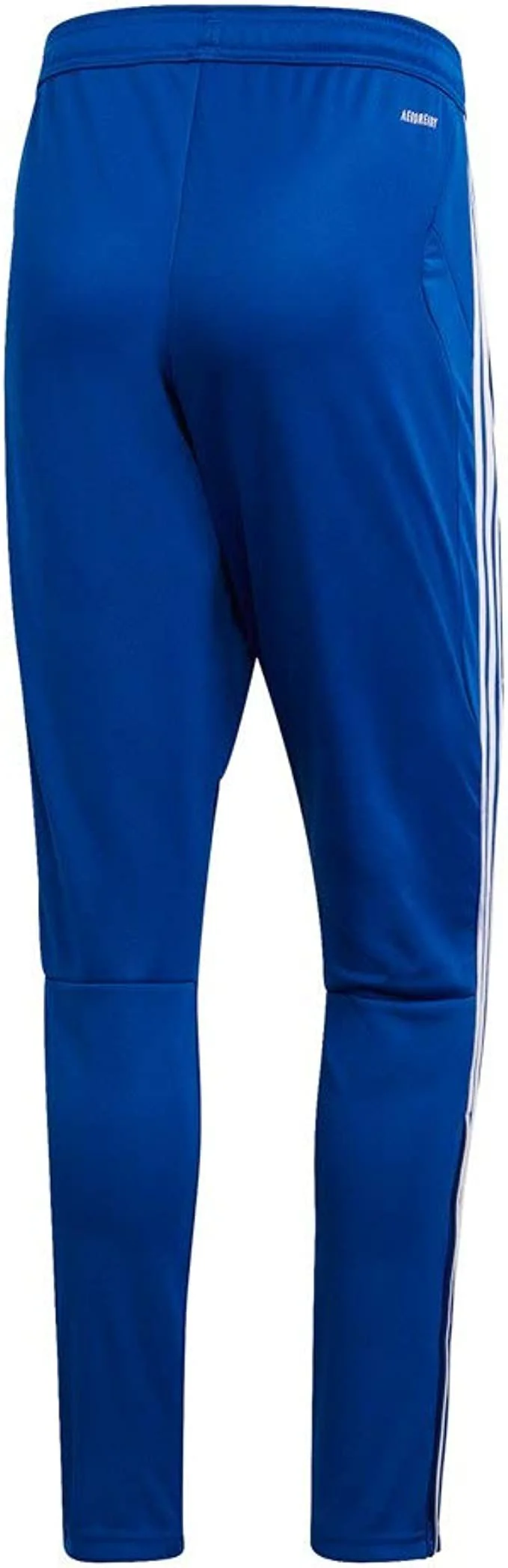 adidas Training Trousers Linear Tiro 19 - Blue - Image 5