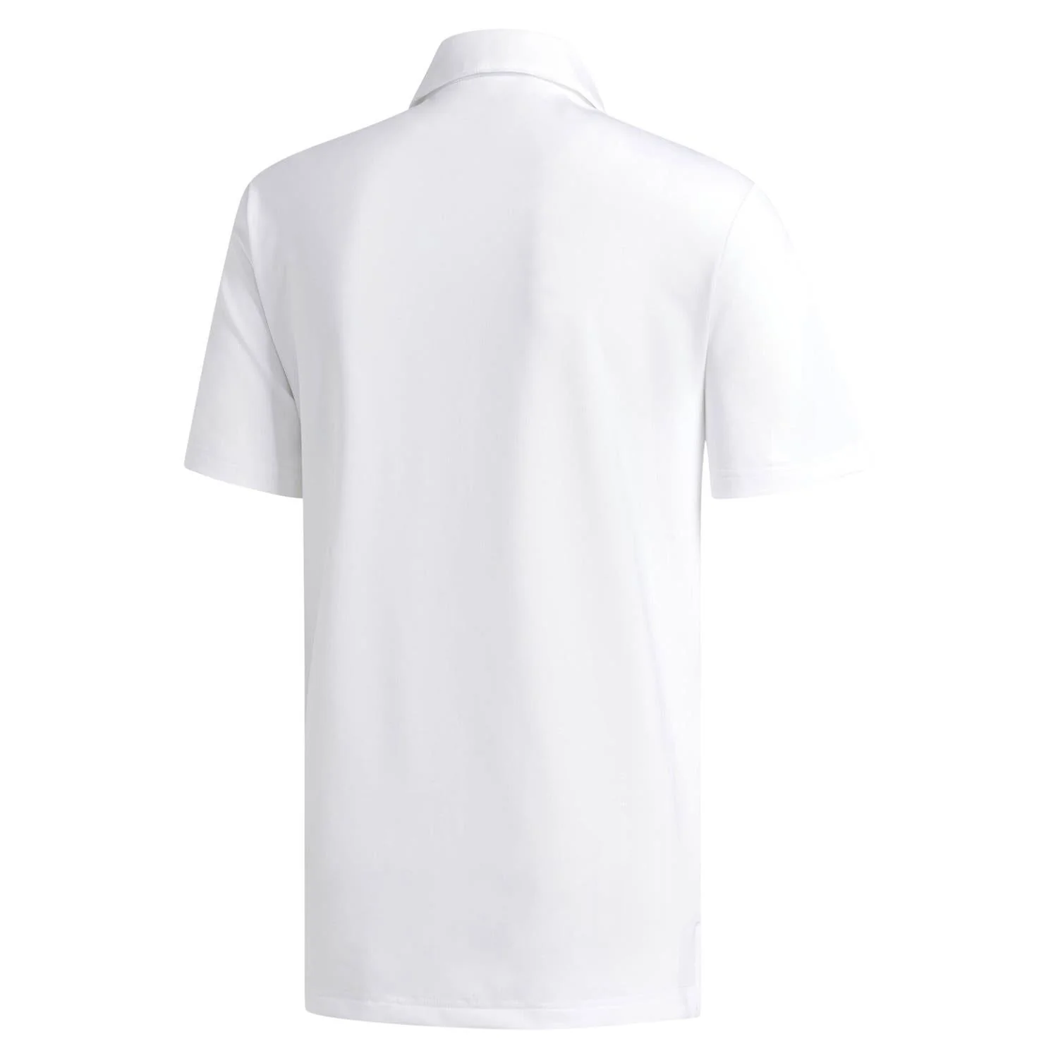 adidas Ultimate 365 Polo Shirt - White - Image 2