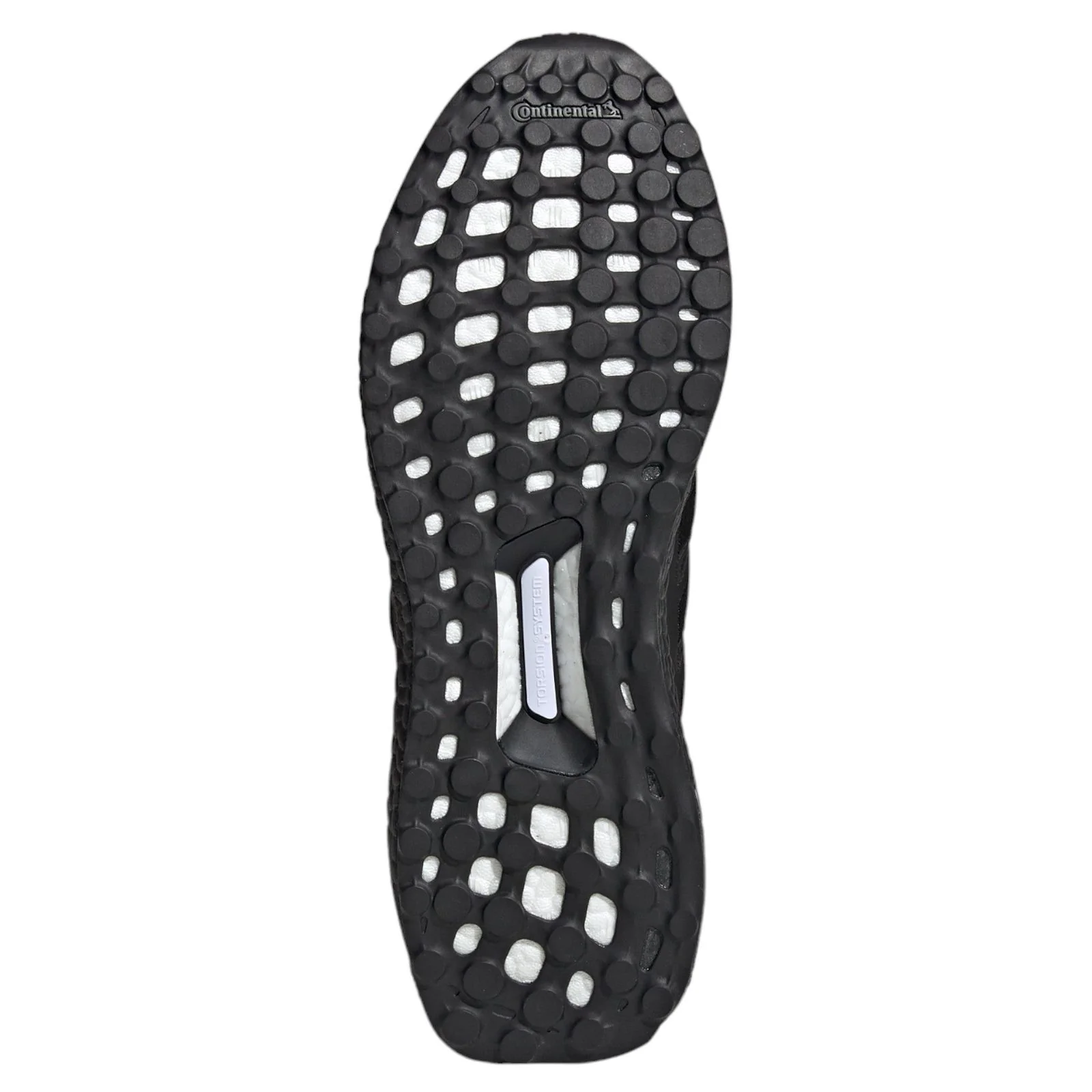 adidas Ultraboost Leather Shoes - Black - Image 6