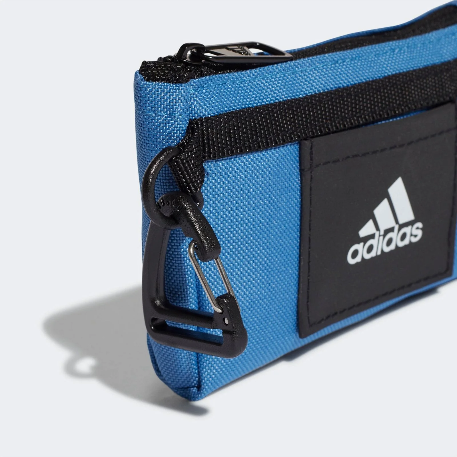 adidas Unisex Tiny Tote Bag - Blue - Image 2