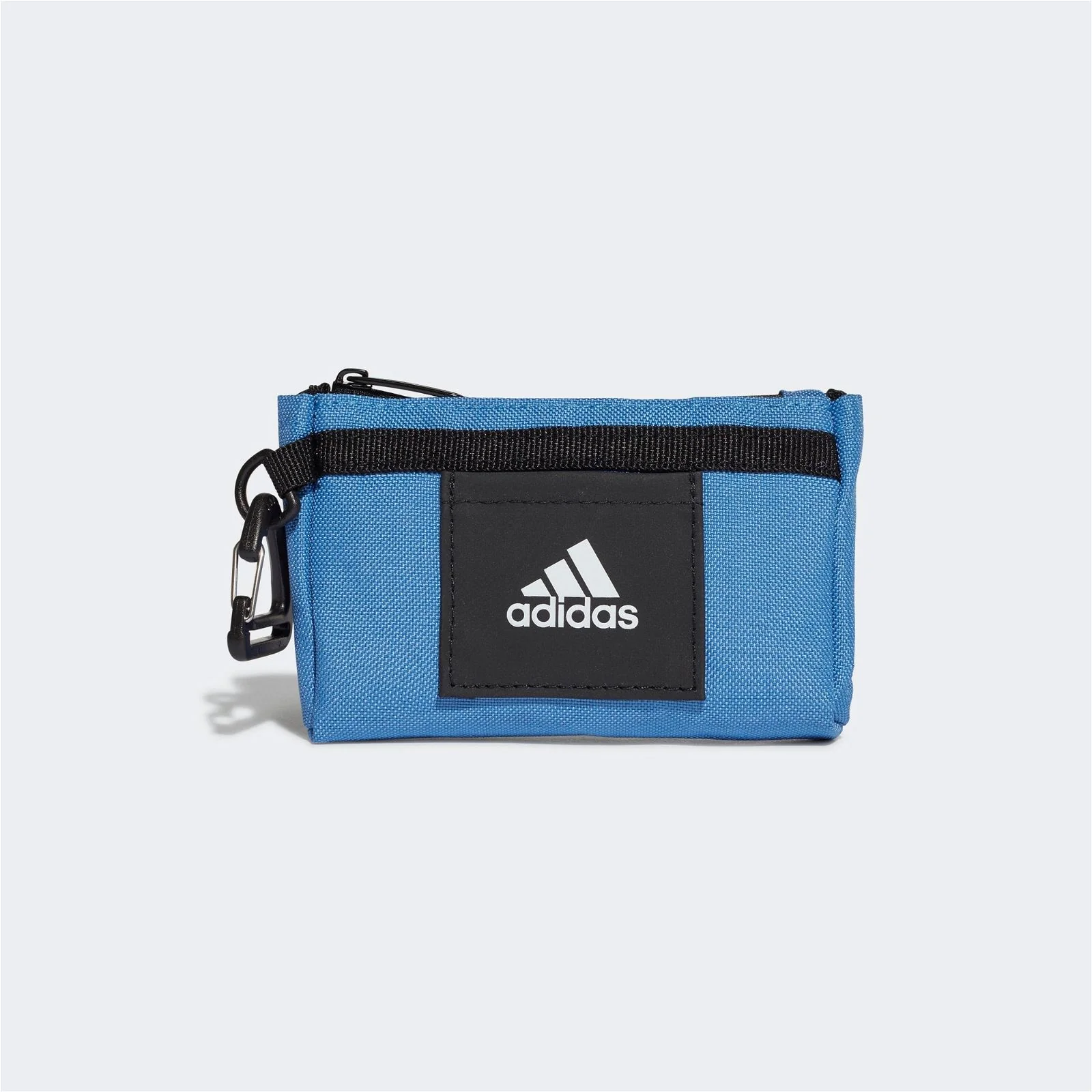 adidas Unisex Tiny Tote Bag - Blue - Image 3