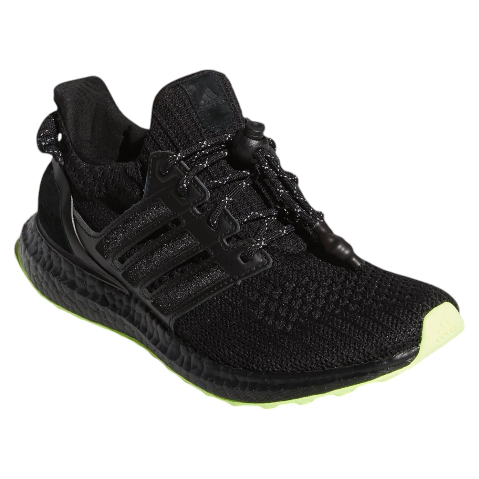 adidas Unisex Ultra Boost DNA Beyonce Ivy Park Shoes - Black - Image 2