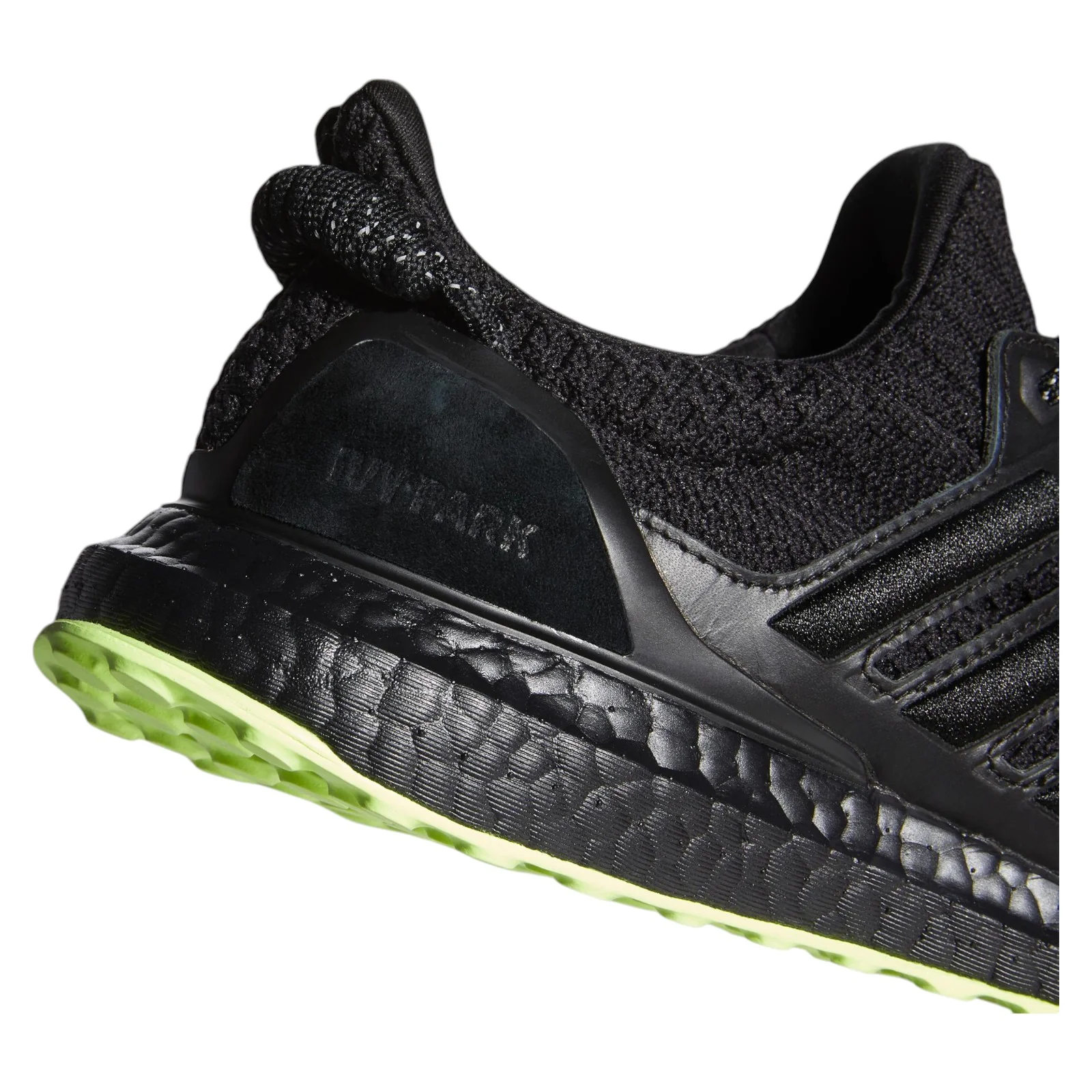 adidas Unisex Ultra Boost DNA Beyonce Ivy Park Shoes - Black - Image 5