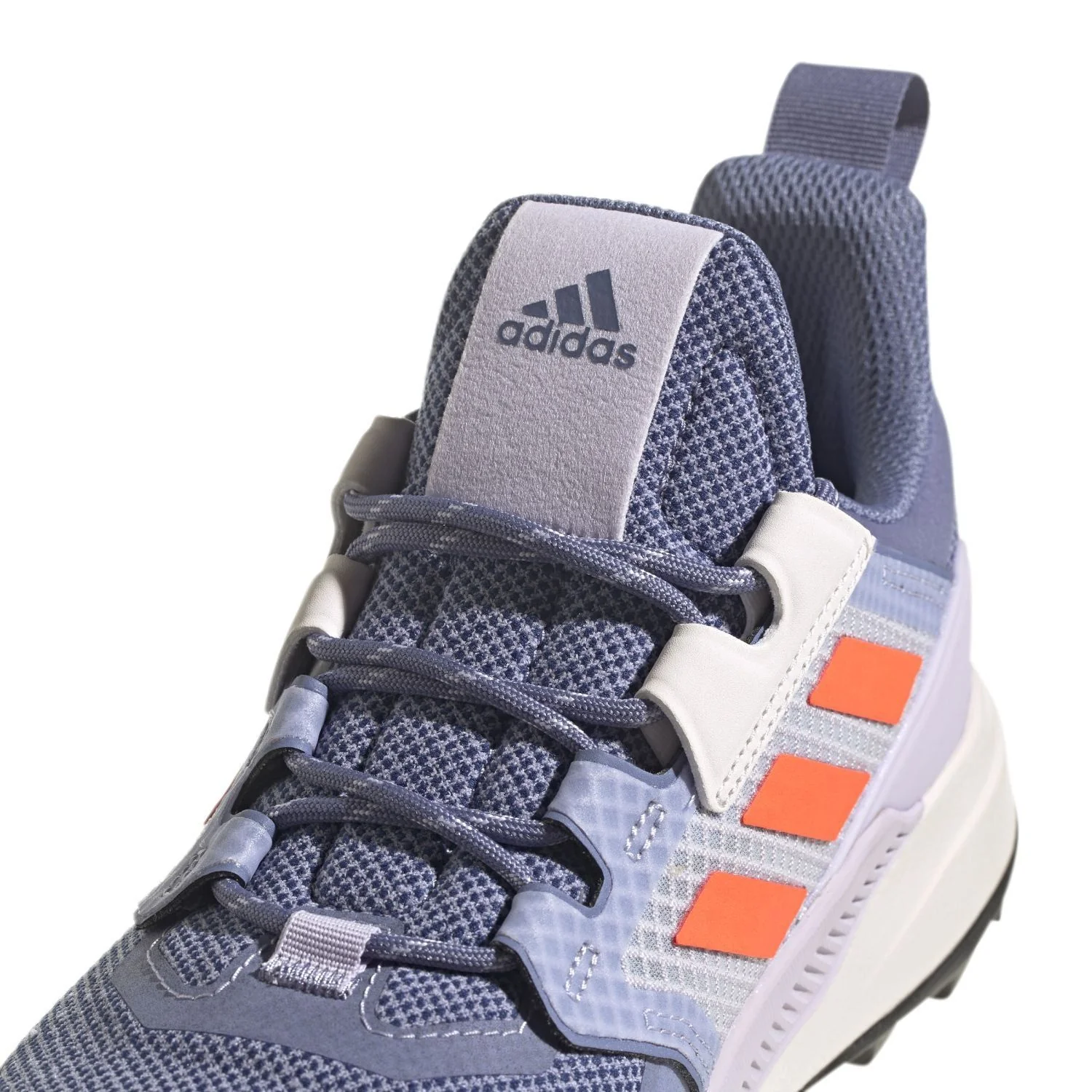 adidas Women Terrex Trailmaker Primegreen Shoes - Purple - Image 3