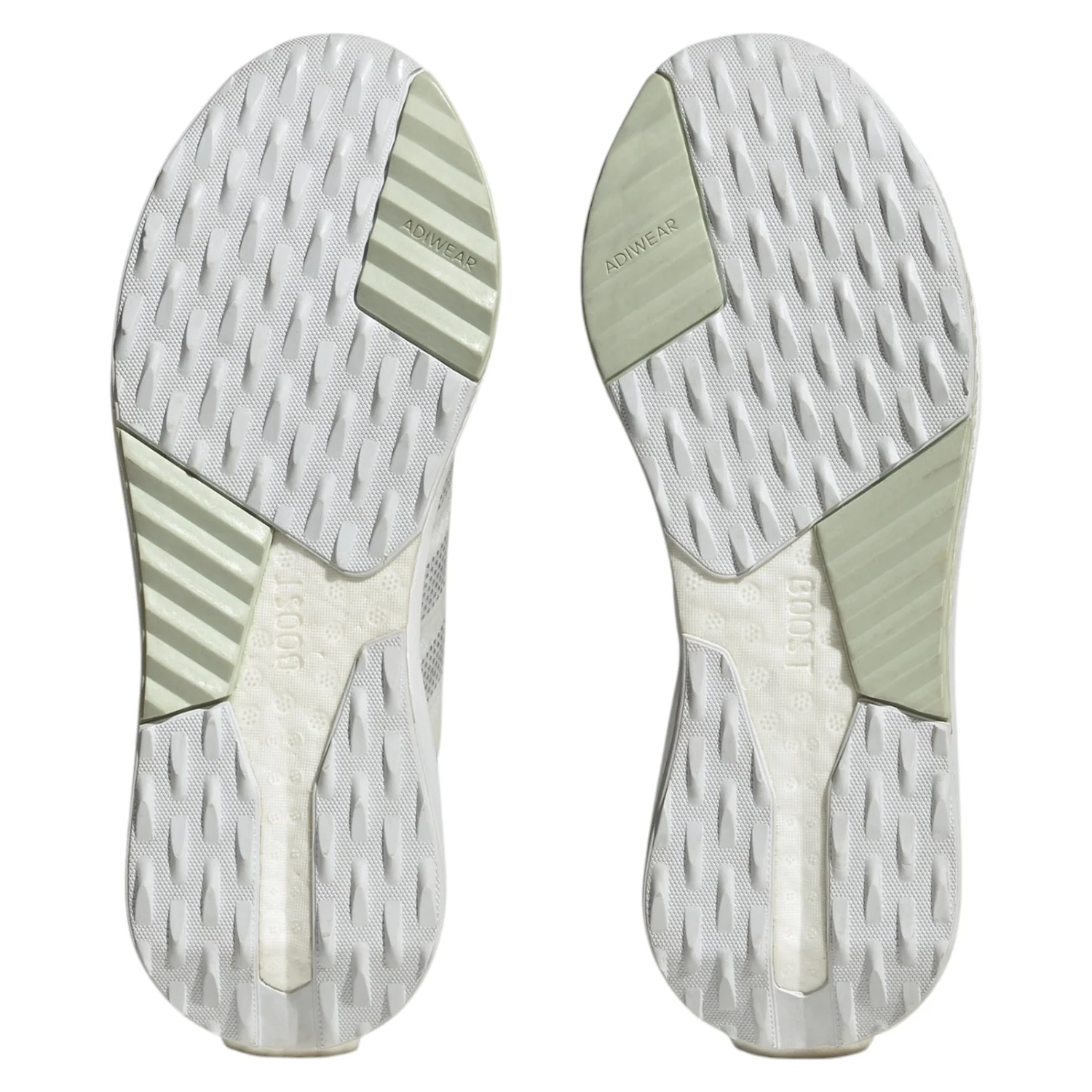 adidas Womens Avryn Running Shoes - White - Image 5