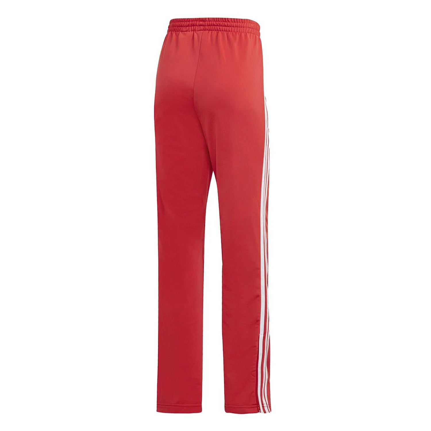 adidas Women's Firebird Tracksuit Bottoms - Red - Image 4