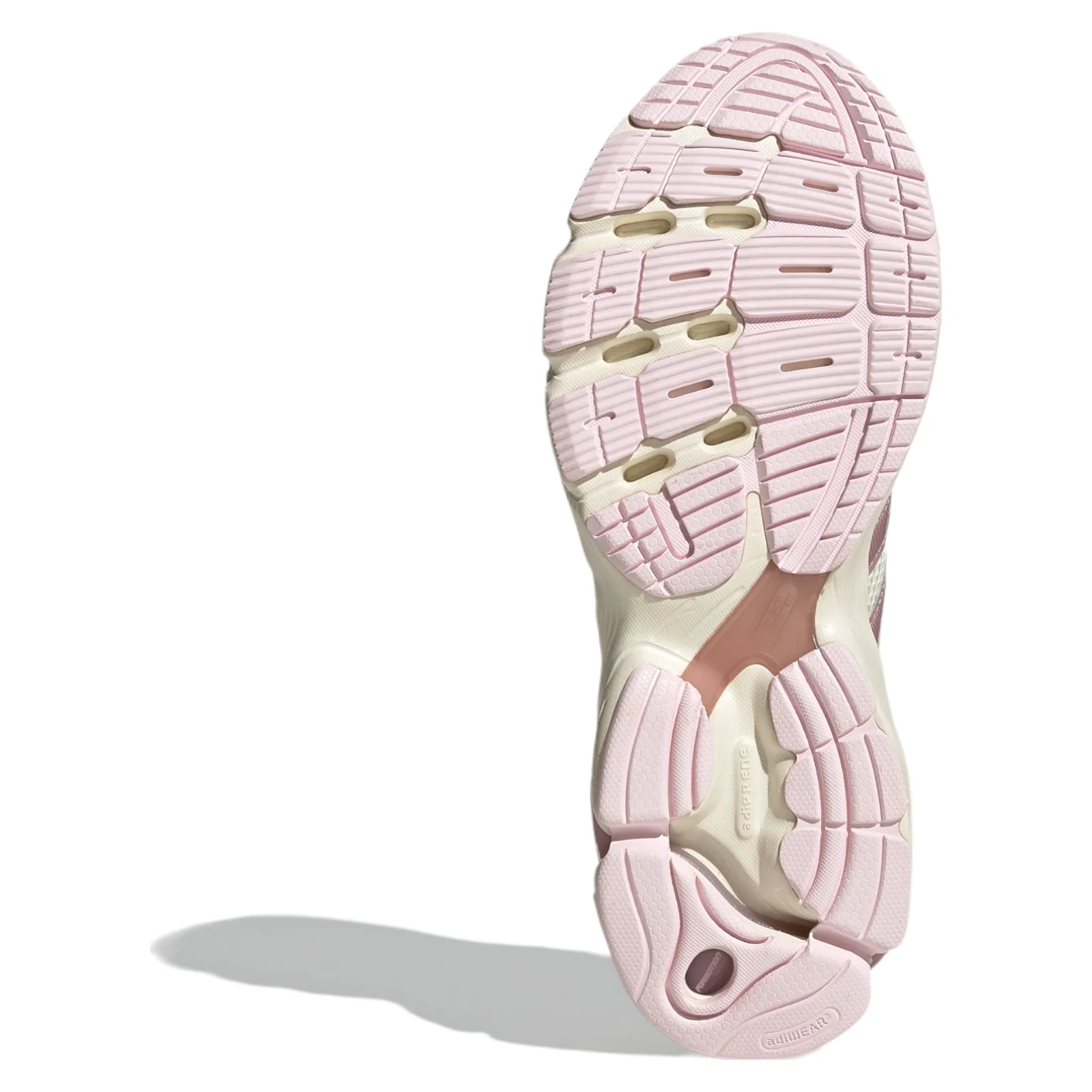 adidas Womens Supernova Cushion 7 Shoes - Off White - Image 8