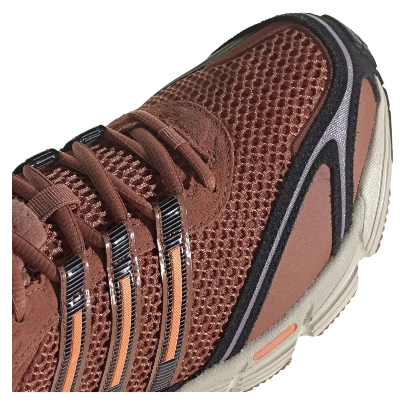 adidas Womens Supernova Cushion 7 Trainers - Brown - Image 5