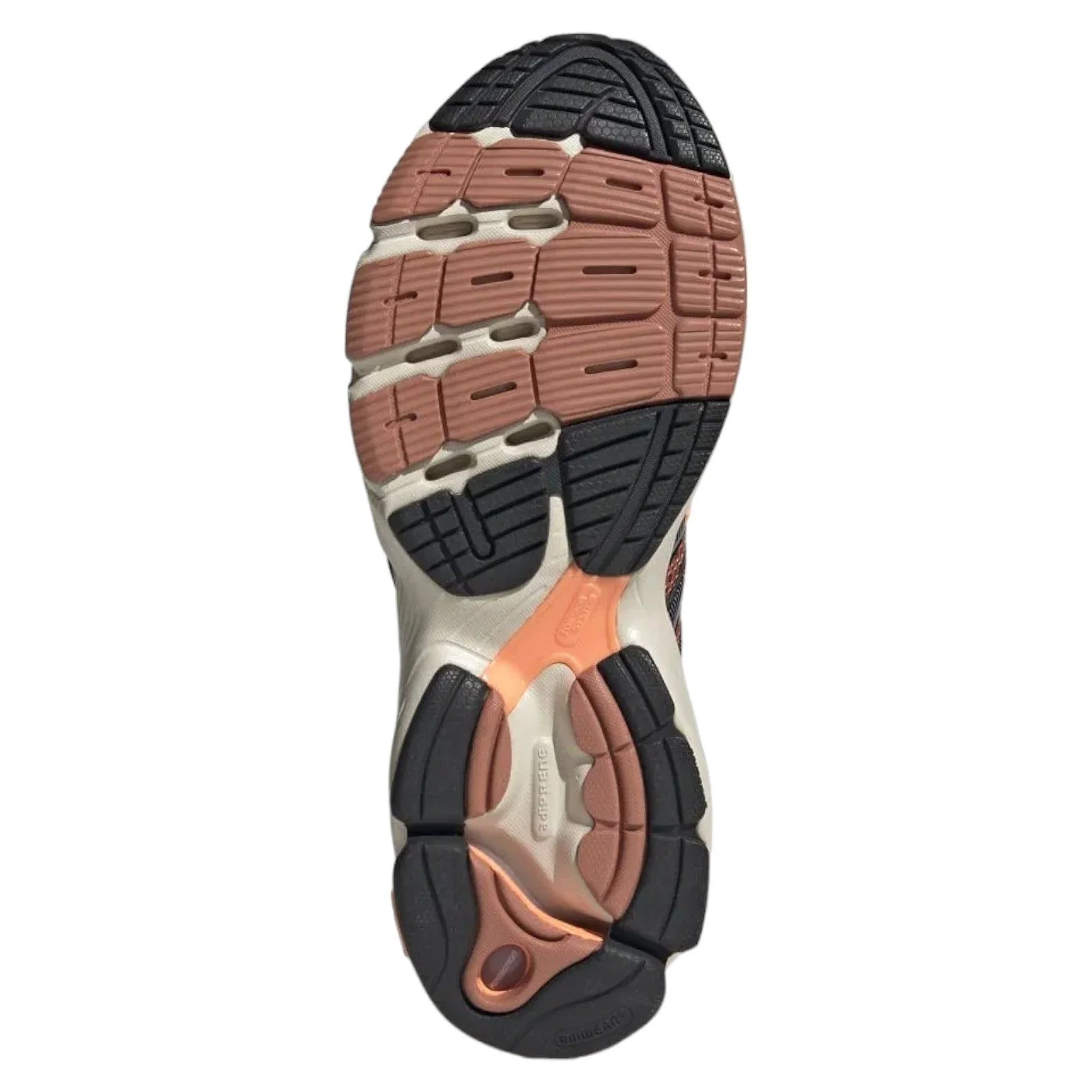 adidas Womens Supernova Cushion 7 Trainers - Brown - Image 8