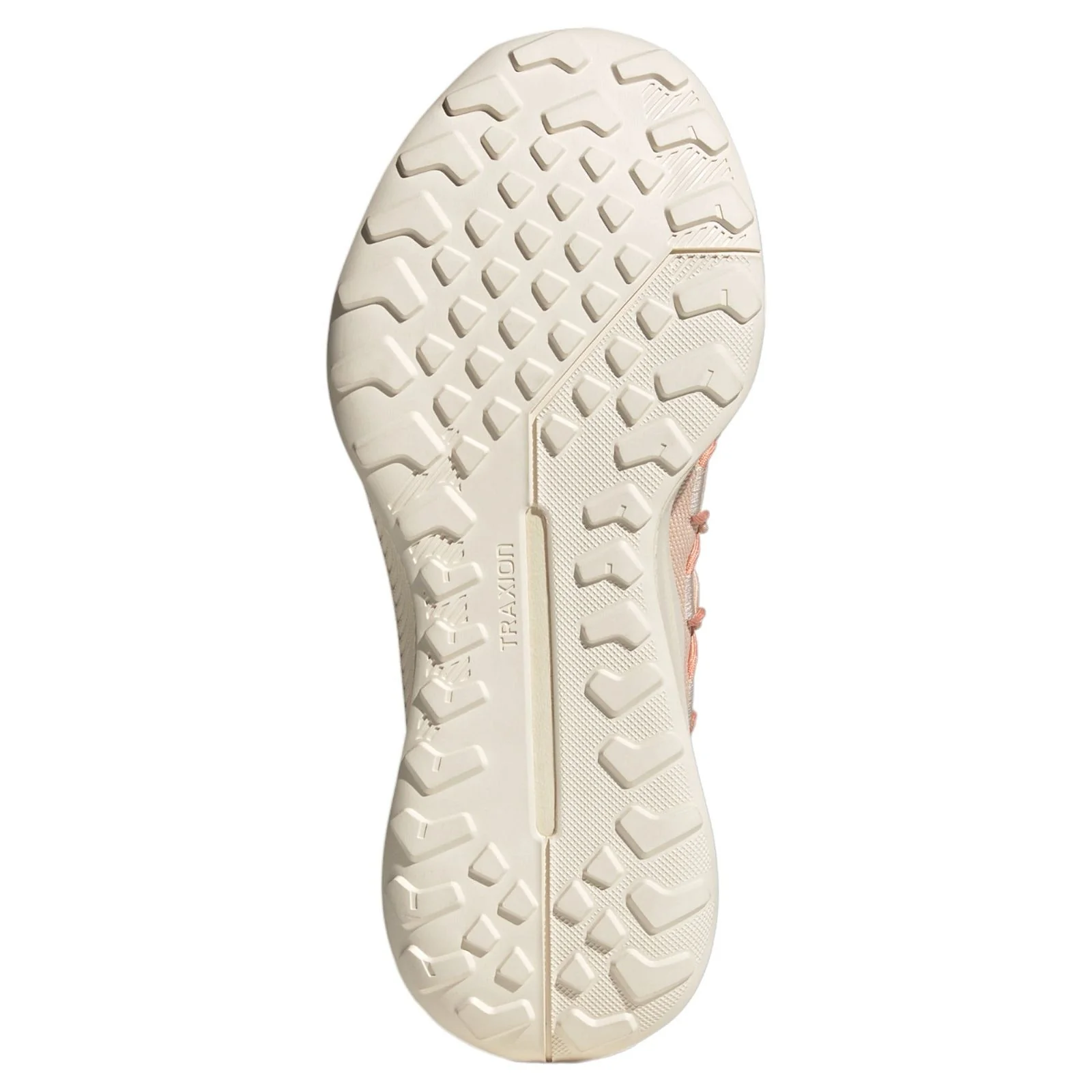 adidas Womens Terrex Voyager 21 Canvas Travel Shoes - Pink - Image 7