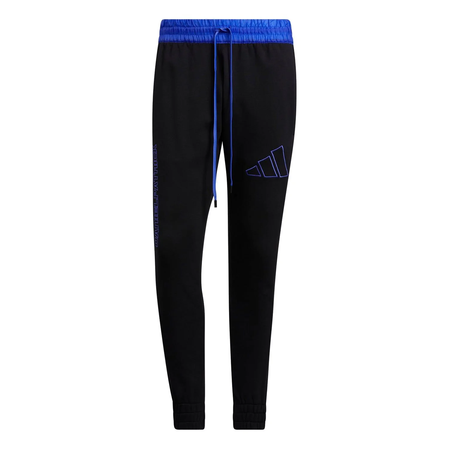adidas x Daniel Patrick Basketball Hoops Pants - Black