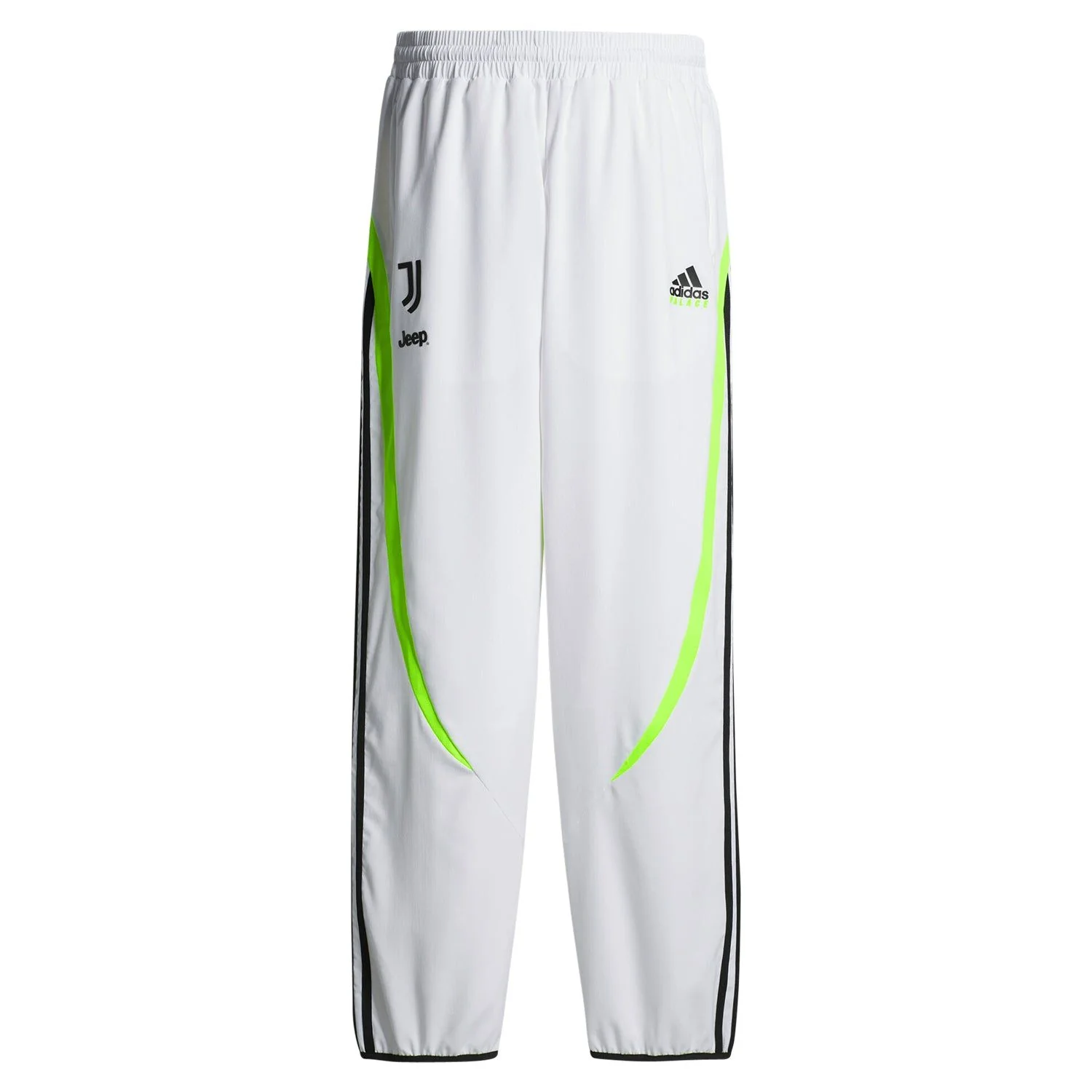 adidas x Juventus Palace Track Pants - White