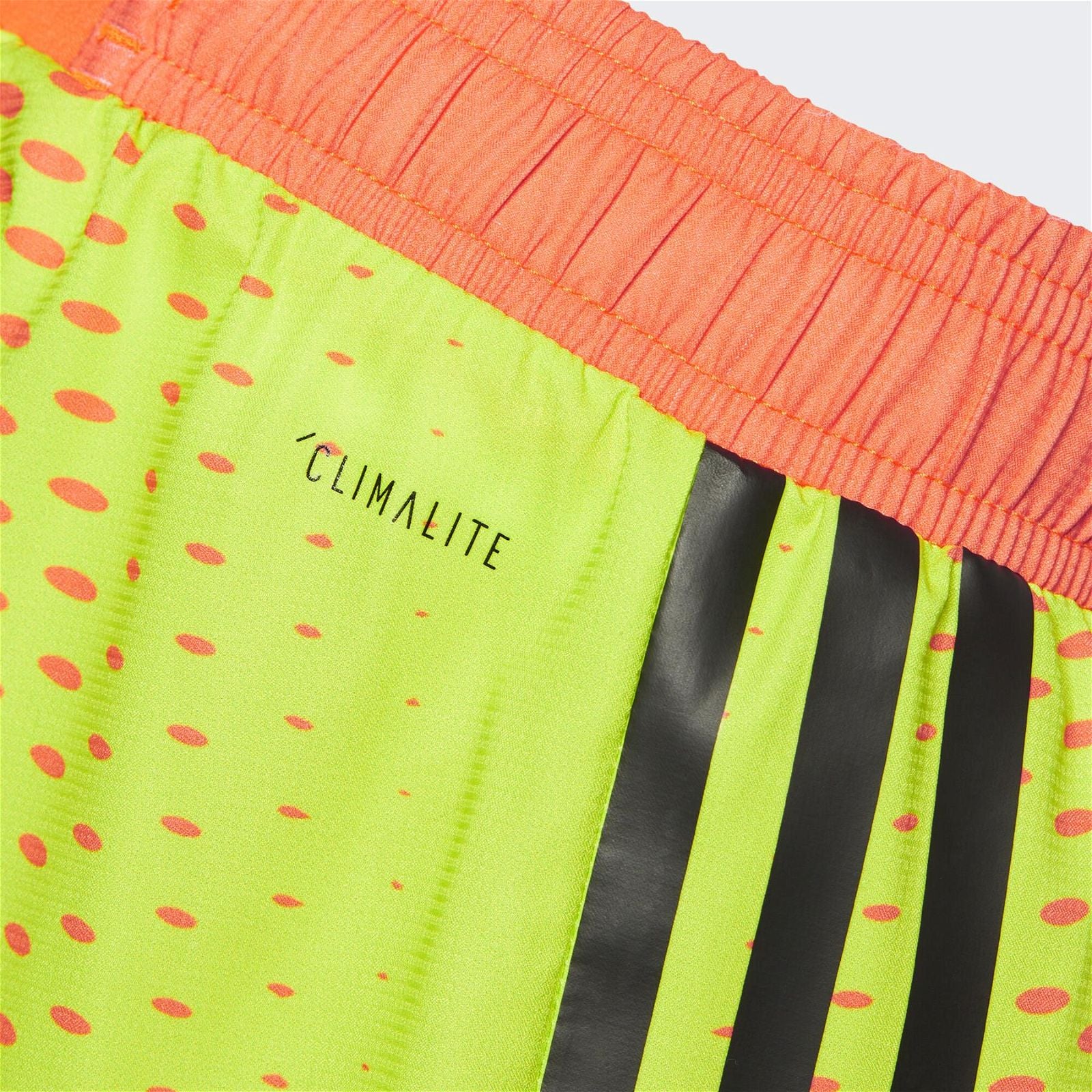 adidas x Palace Juventus Goalkeeper Shorts - Multi - Image 5